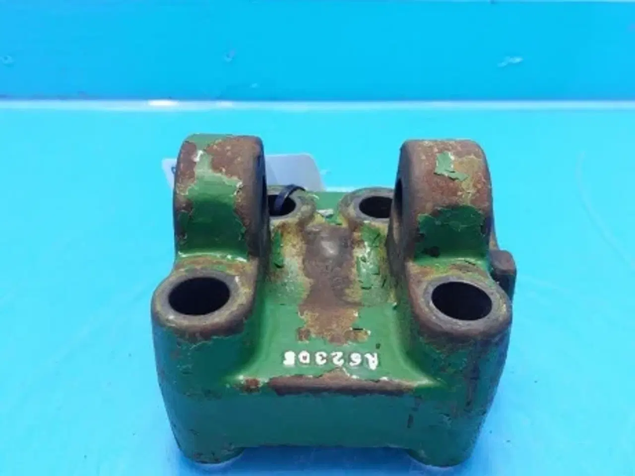 Billede 2 - John Deere 4440 Topstang Beslag R62305