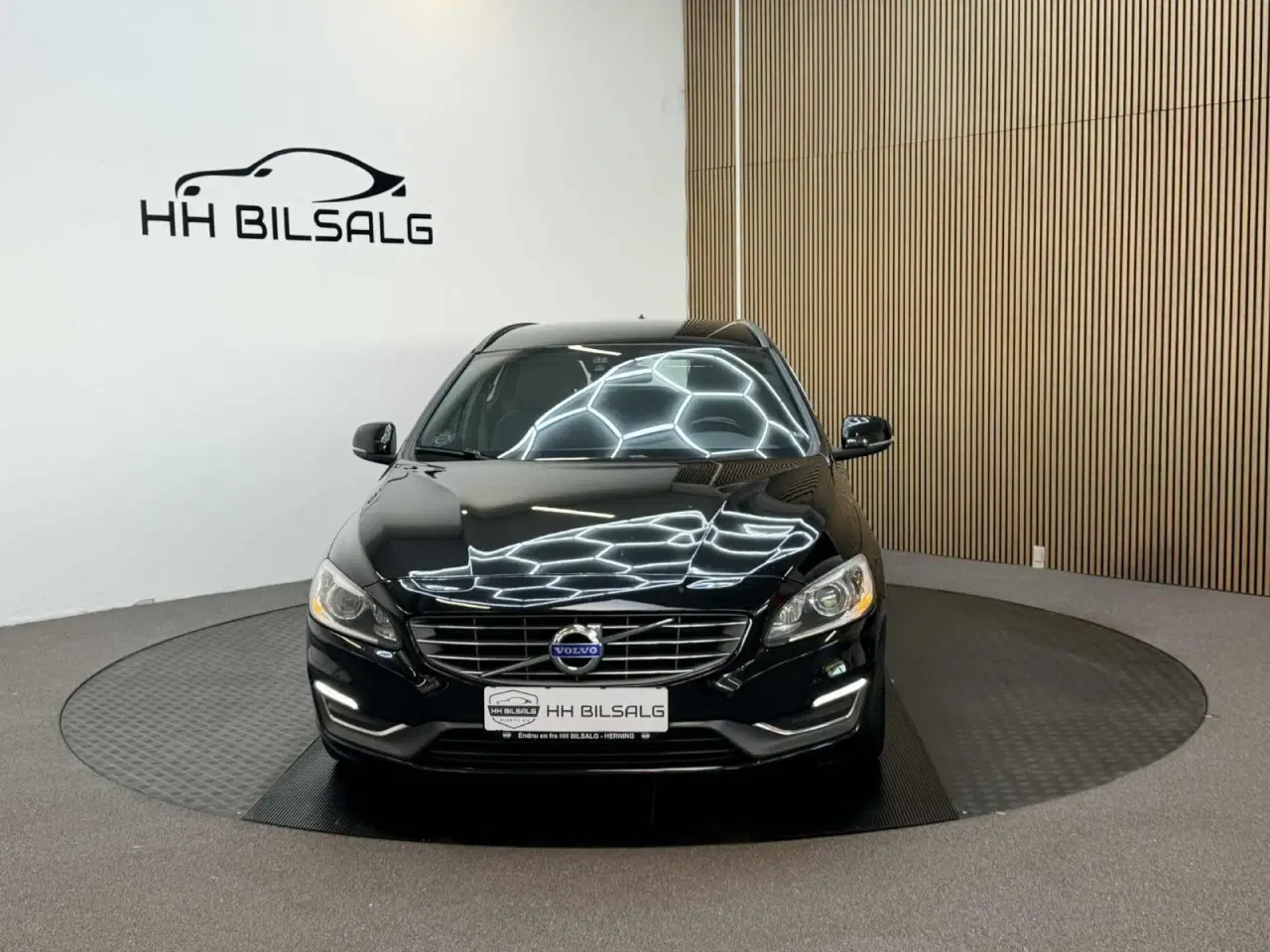 Billede 2 - Volvo V60 2,0 D3 136 Momentum