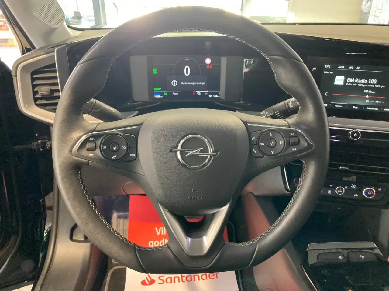Billede 11 - Opel Mokka-e 50 Elegance