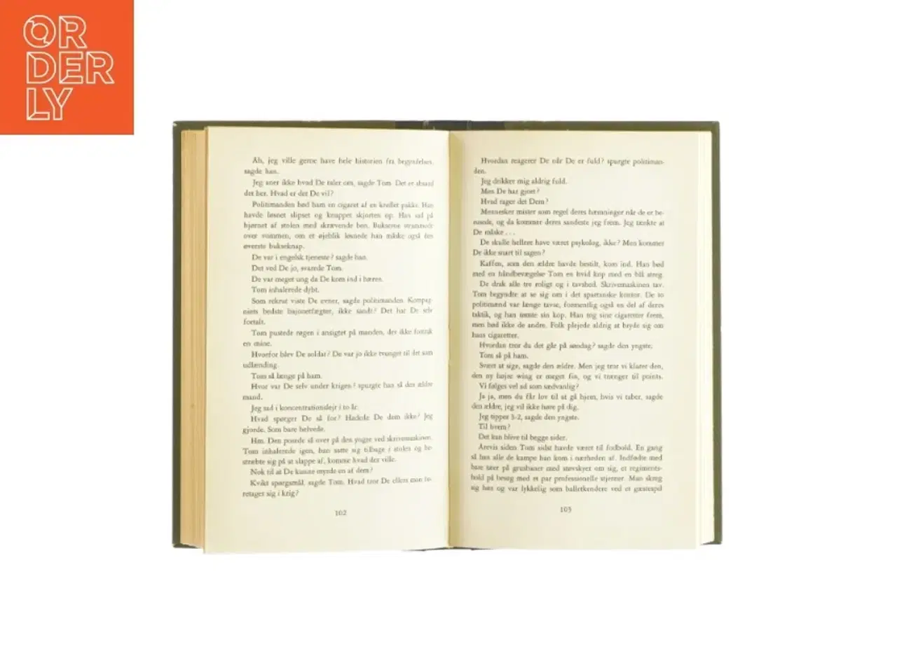 Billede 3 - Midt i September af Henning Ipsen (bog)