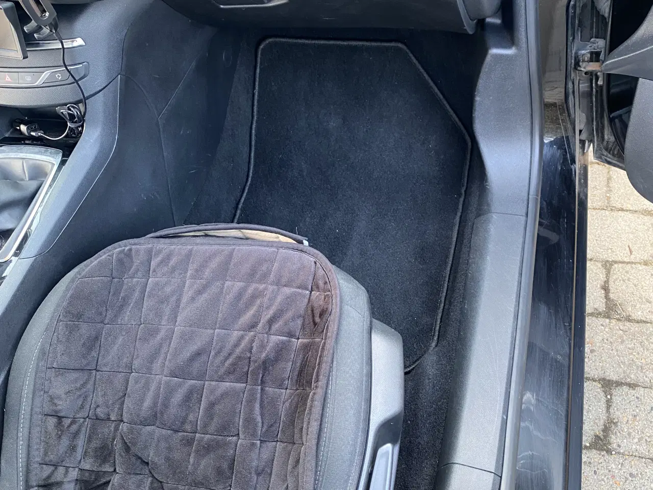 Billede 13 -  Peugeot 308 1,6 BlueHDI 120HK