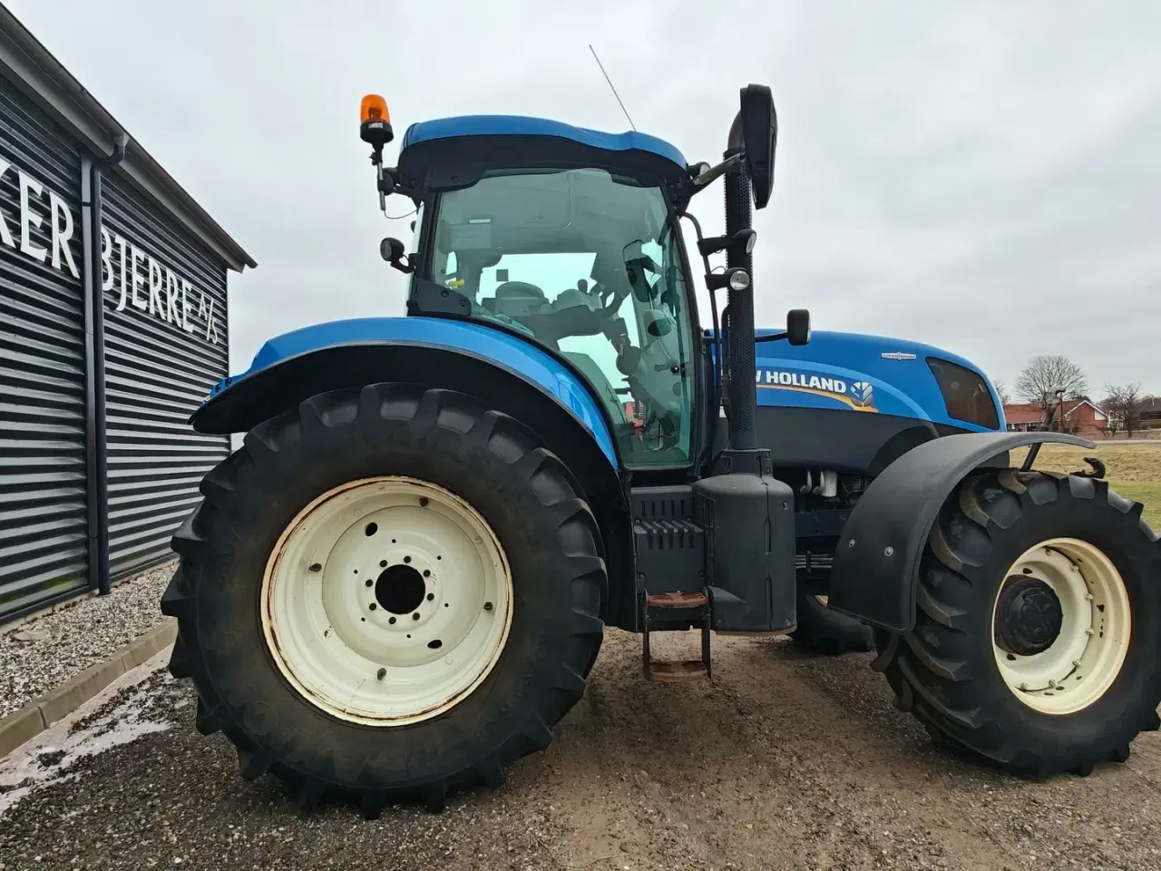 Billede 22 - New Holland T7.170