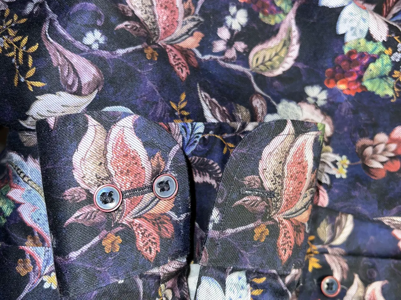 Billede 6 - Eterna skjorte