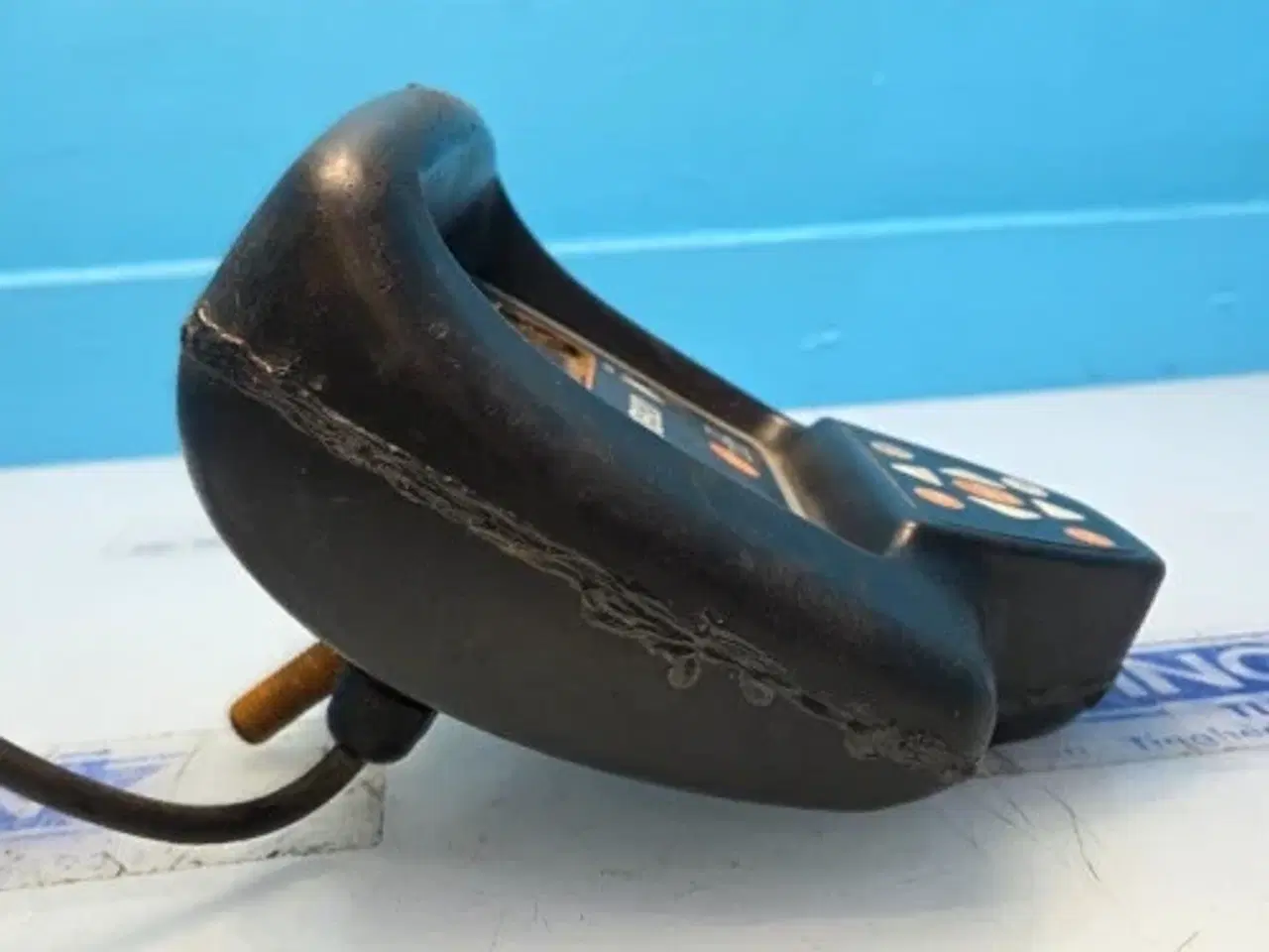 Billede 15 - New Holland BB920 Monitor 84437248