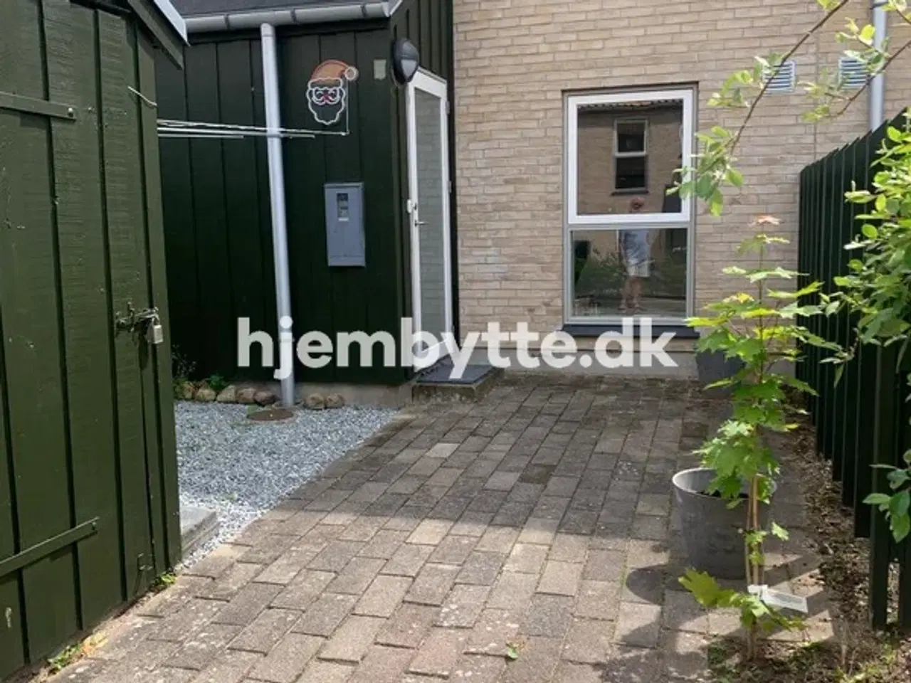 Billede 12 - Hjembytte - Mølleparken
