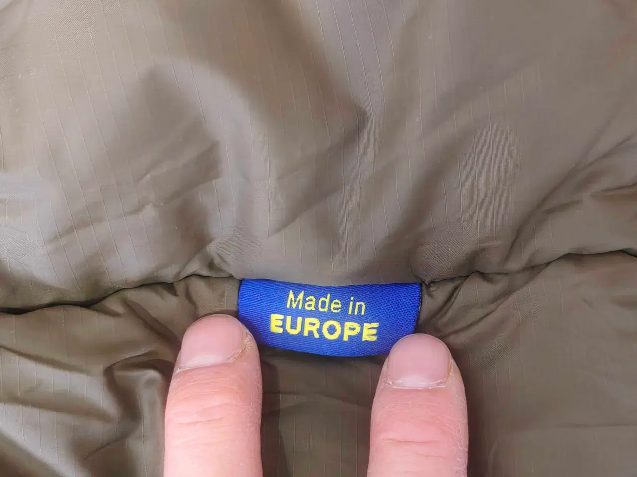 Billede 10 - Carinthia HIG 3.0 Large