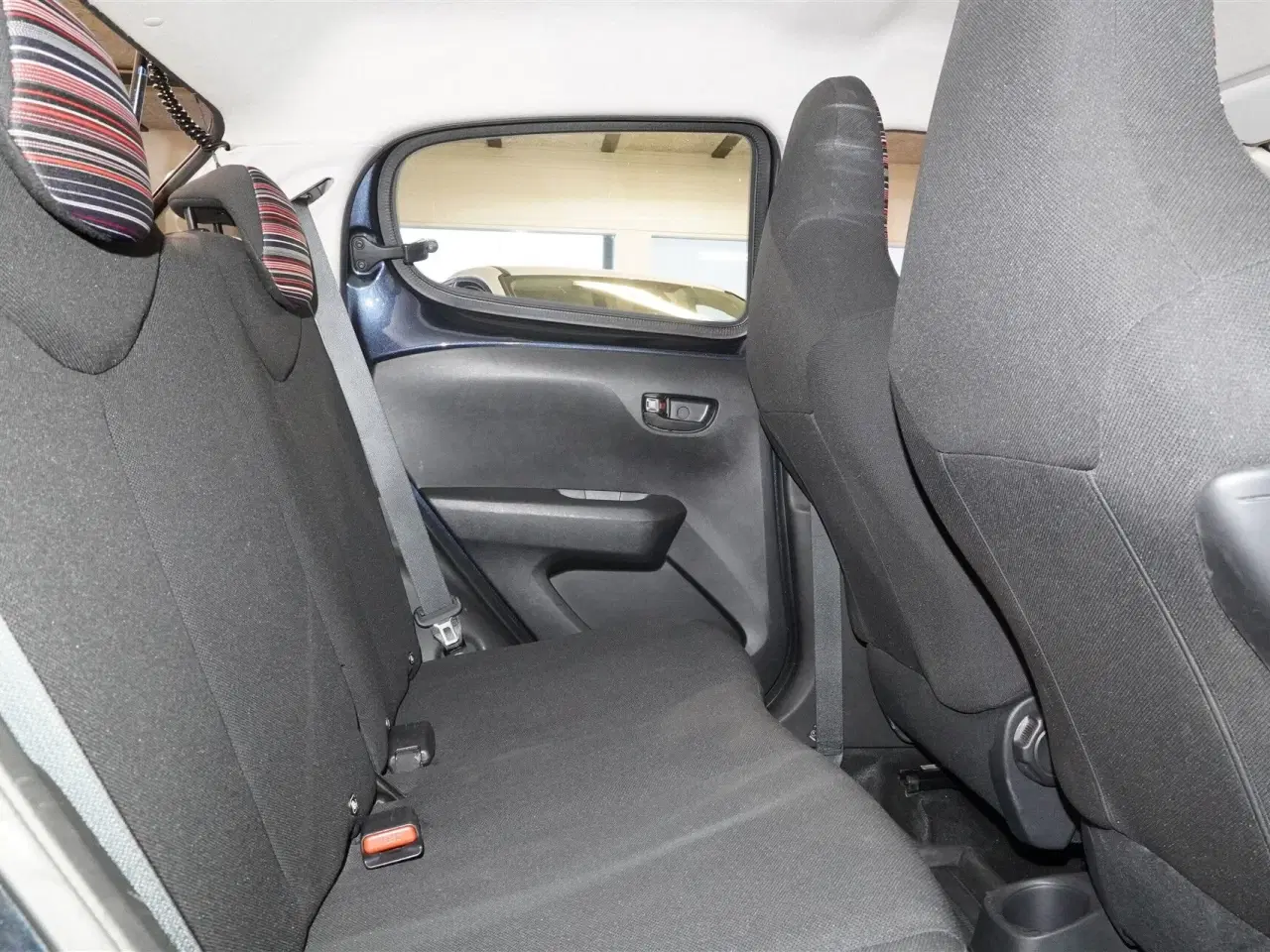 Billede 10 - Citroën C1 1,2 PureTech Iconic 82HK 5d