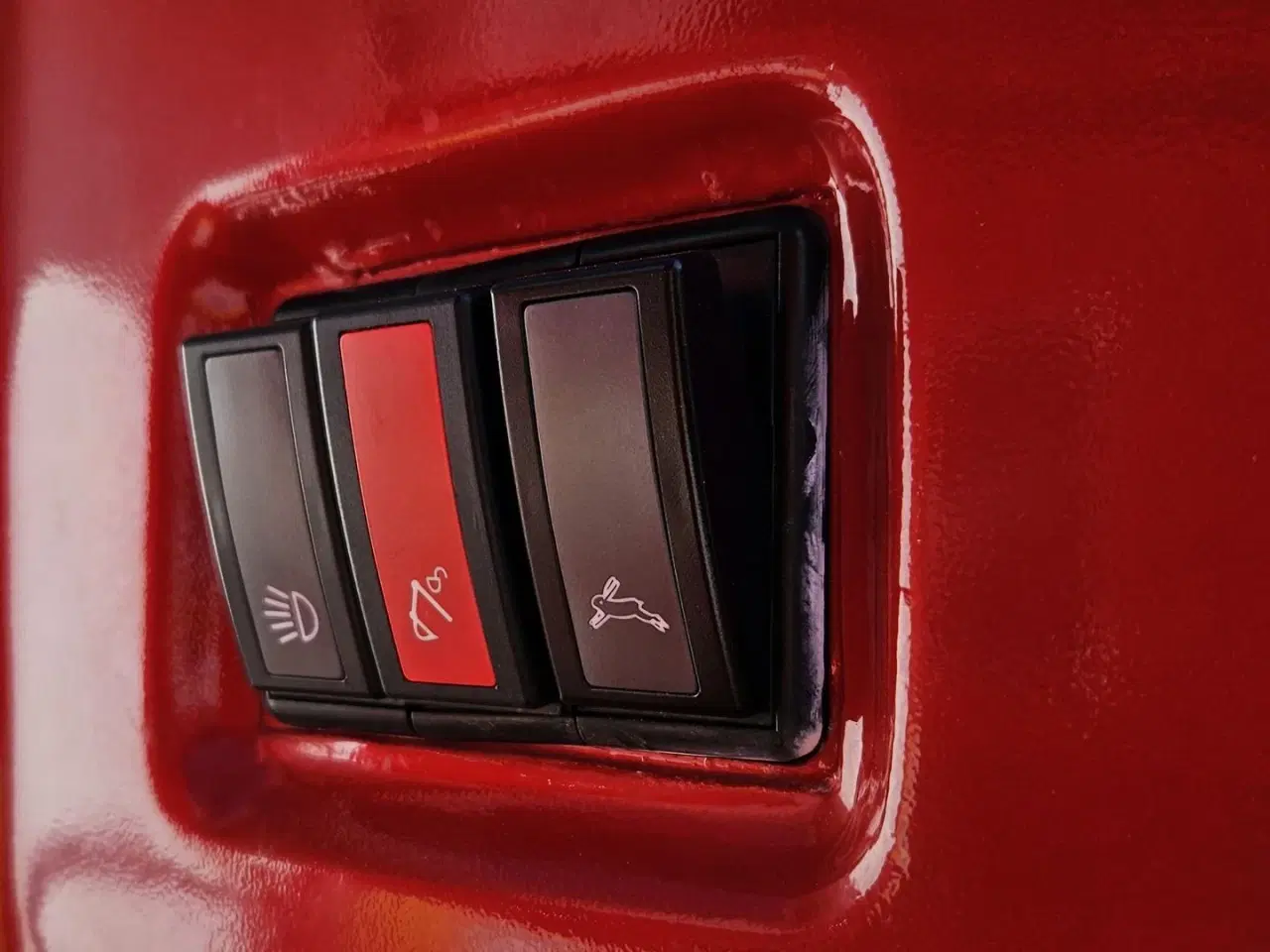 Billede 14 - MOLE M10 / Yanmar motor / fabriksny med skovle