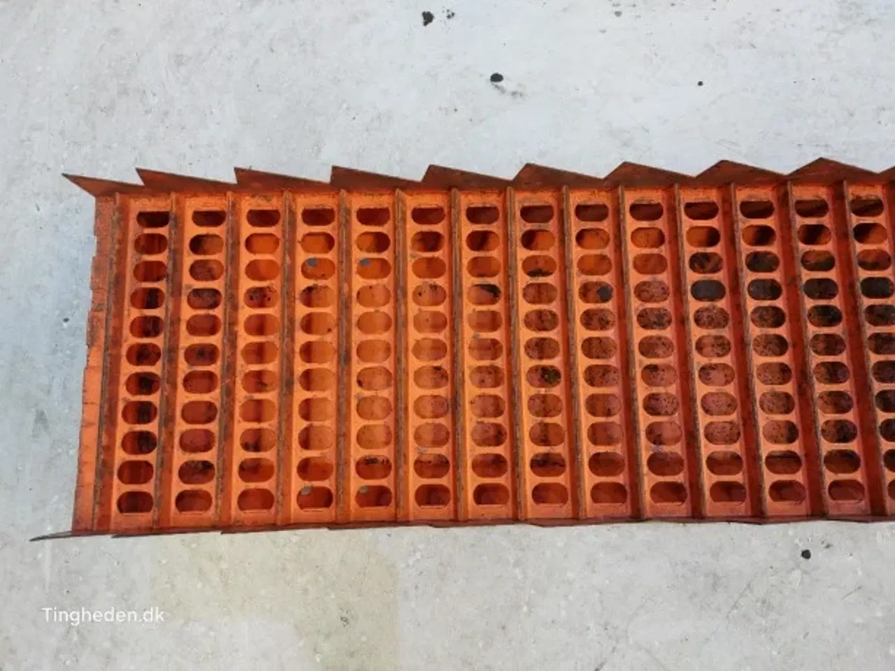 Billede 14 - Dronningborg D4000 Ryster 28460150