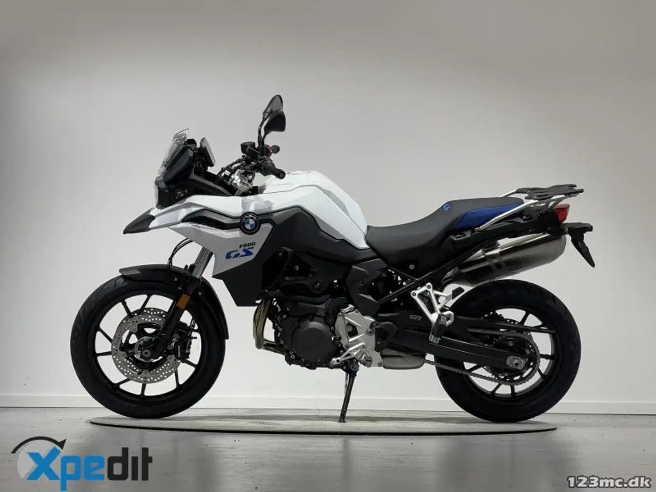 Billede 6 - BMW F 800 GS