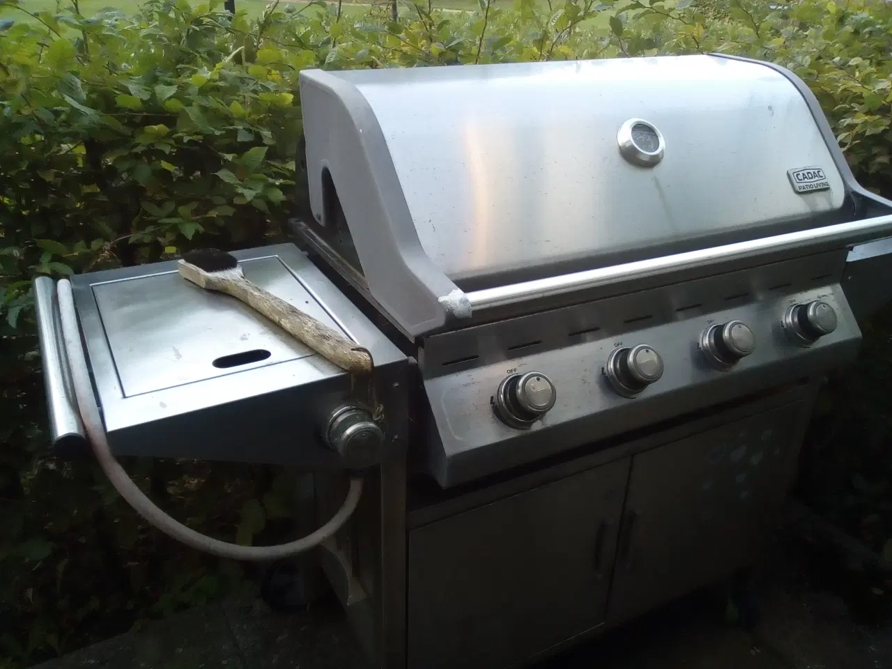 Billede 3 - CADAC Gasgrill