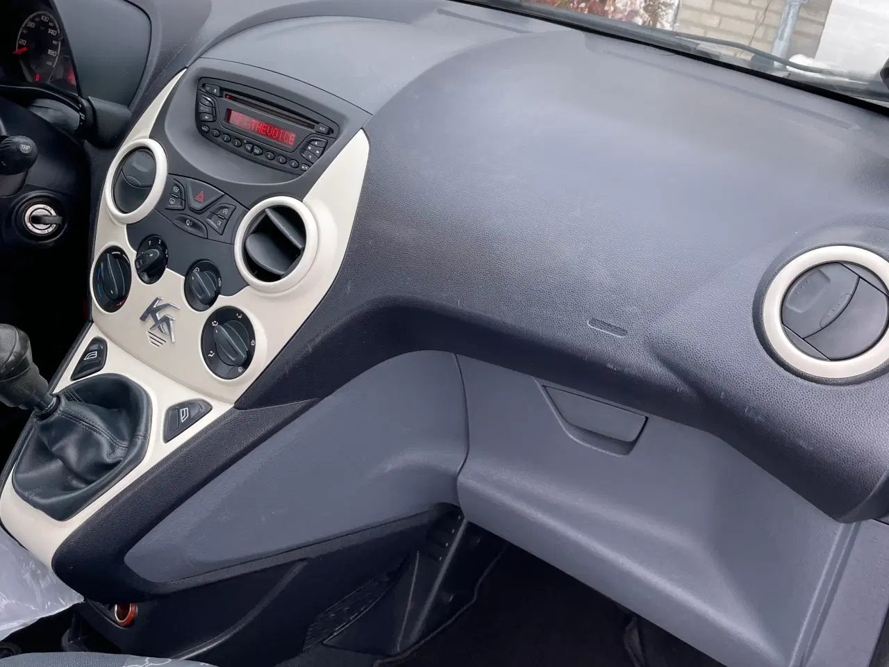 Billede 12 - Ford Ka nysynet 