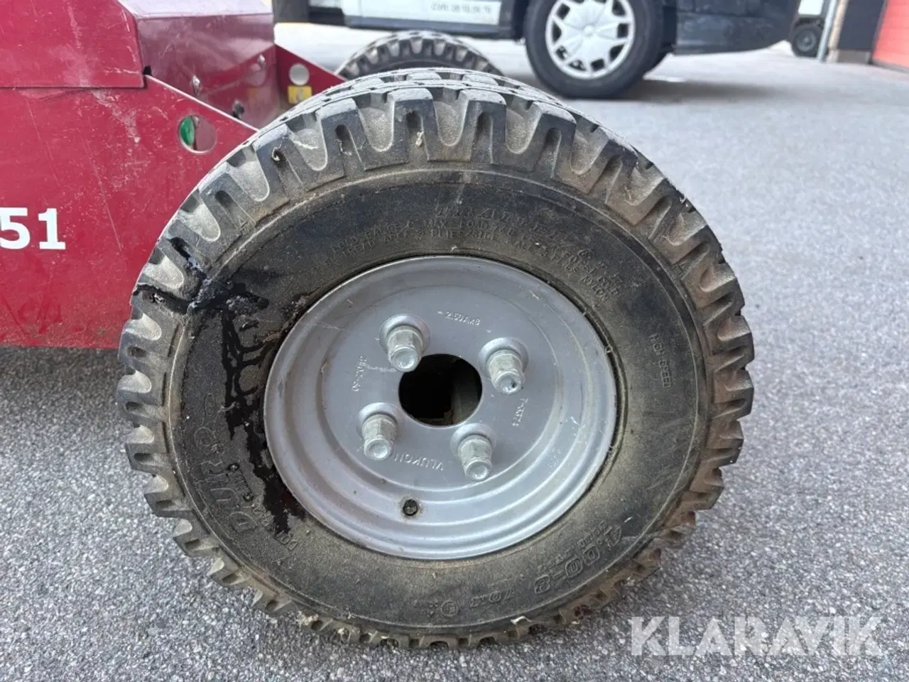 Billede 11 - Glaslift 351 Intellitech