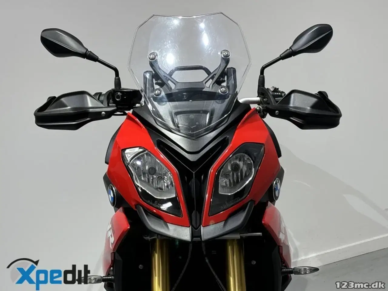 Billede 15 - BMW S 1000 XR