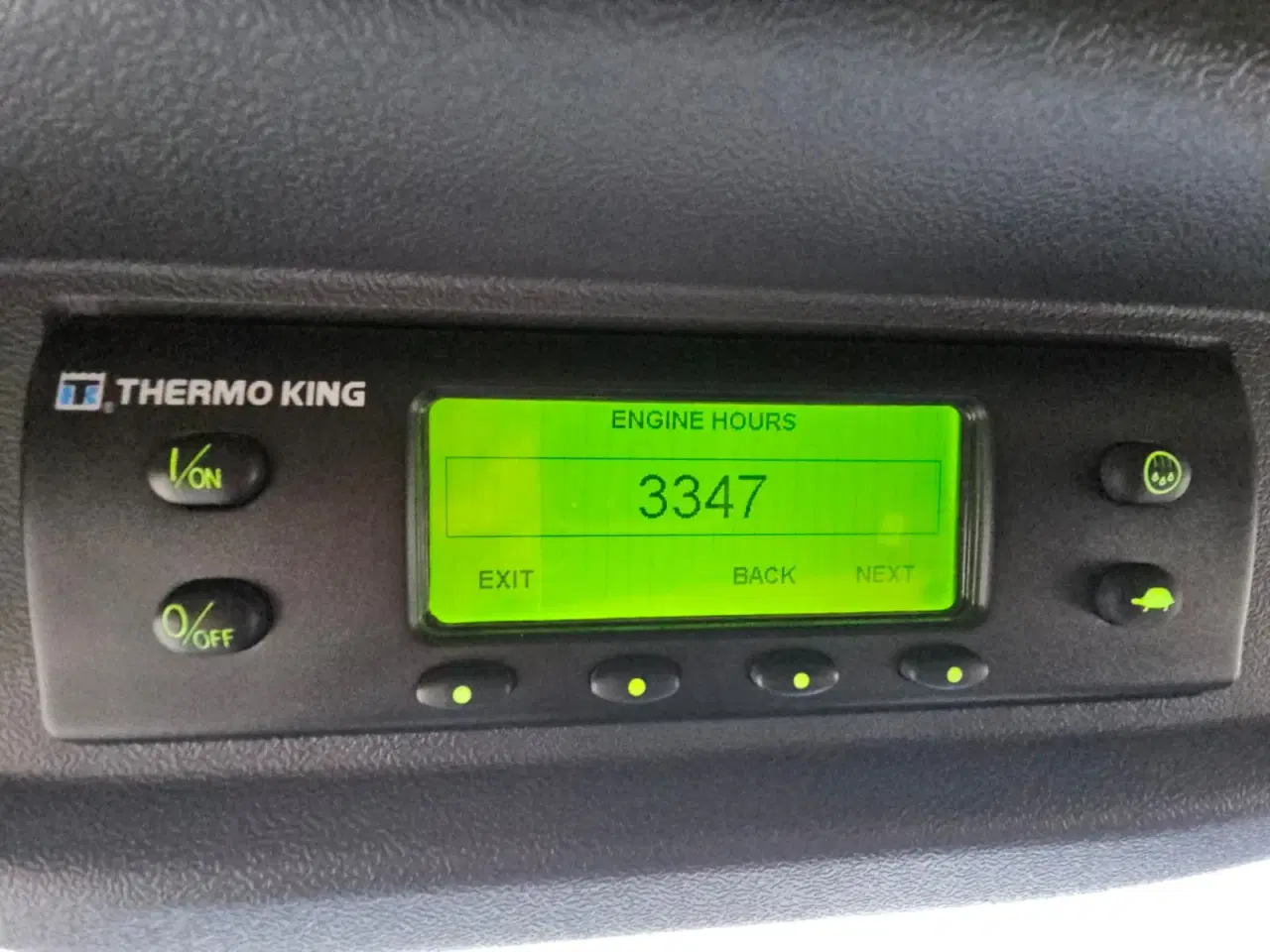 Billede 28 - Scania P280, Køle