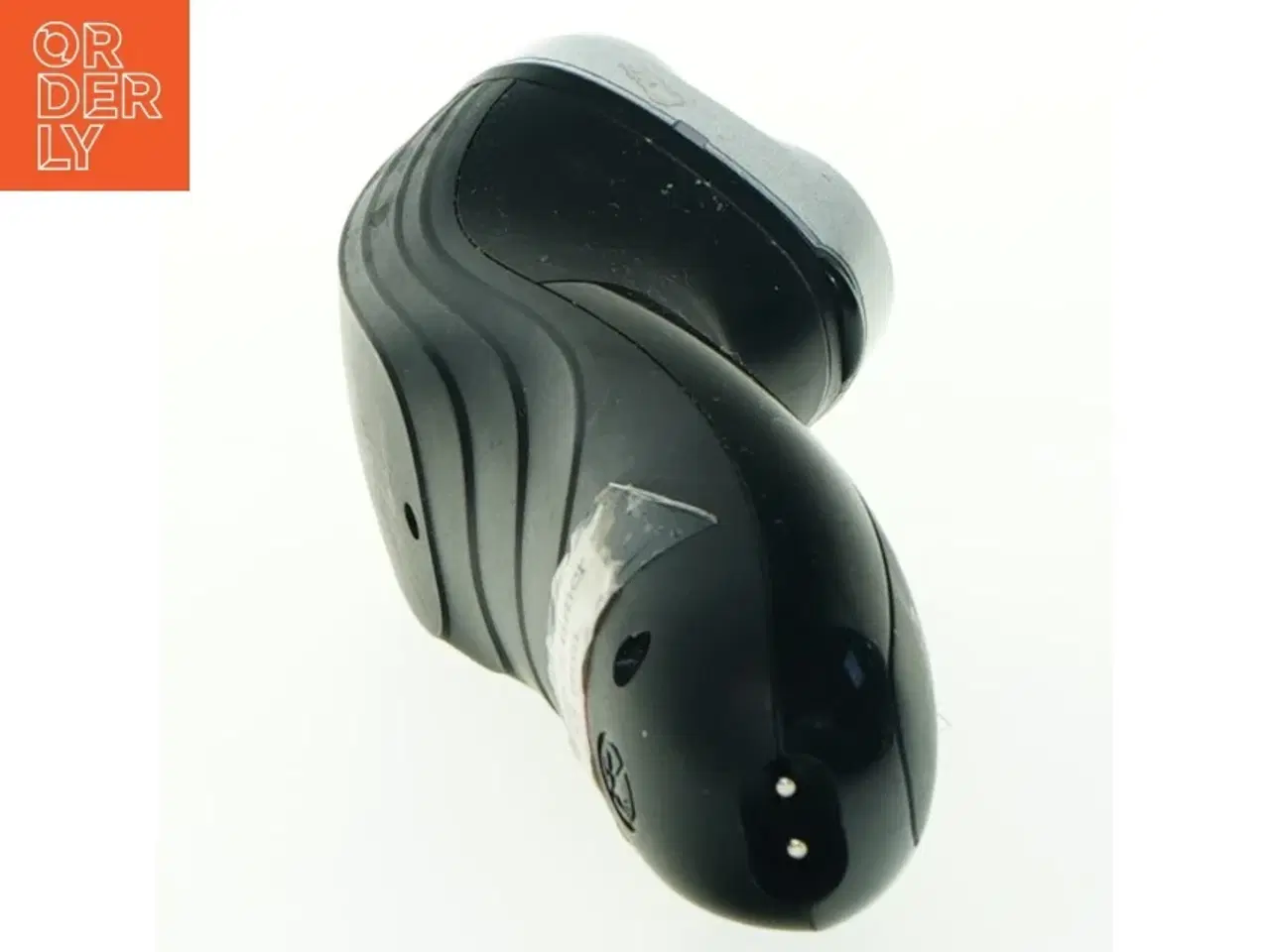Billede 3 - Elektrisk barbermaskine med ladekabel fra Philips (str. 15x6 cm)