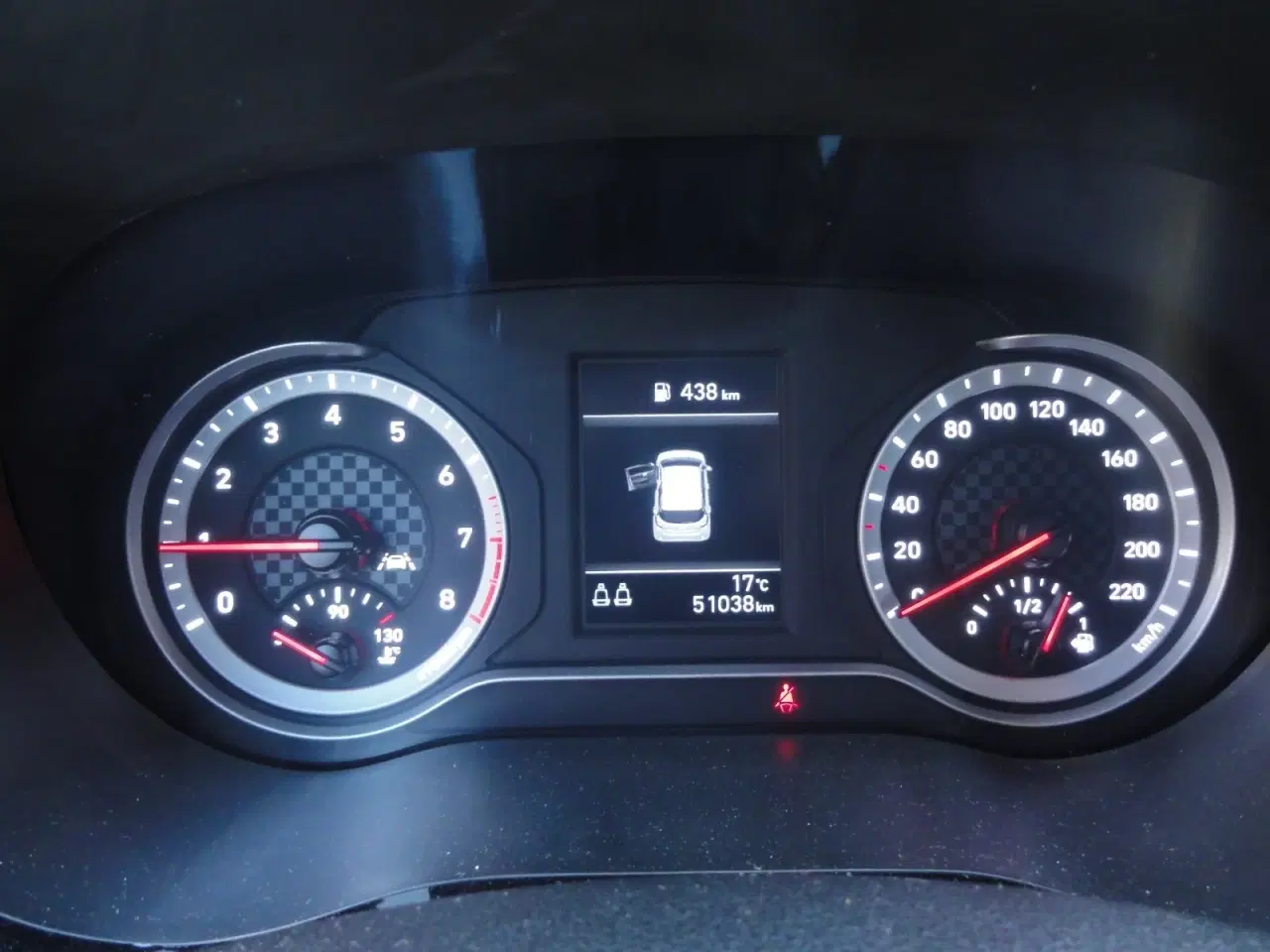 Billede 16 - Hyundai i10 1,0 MPi Advanced