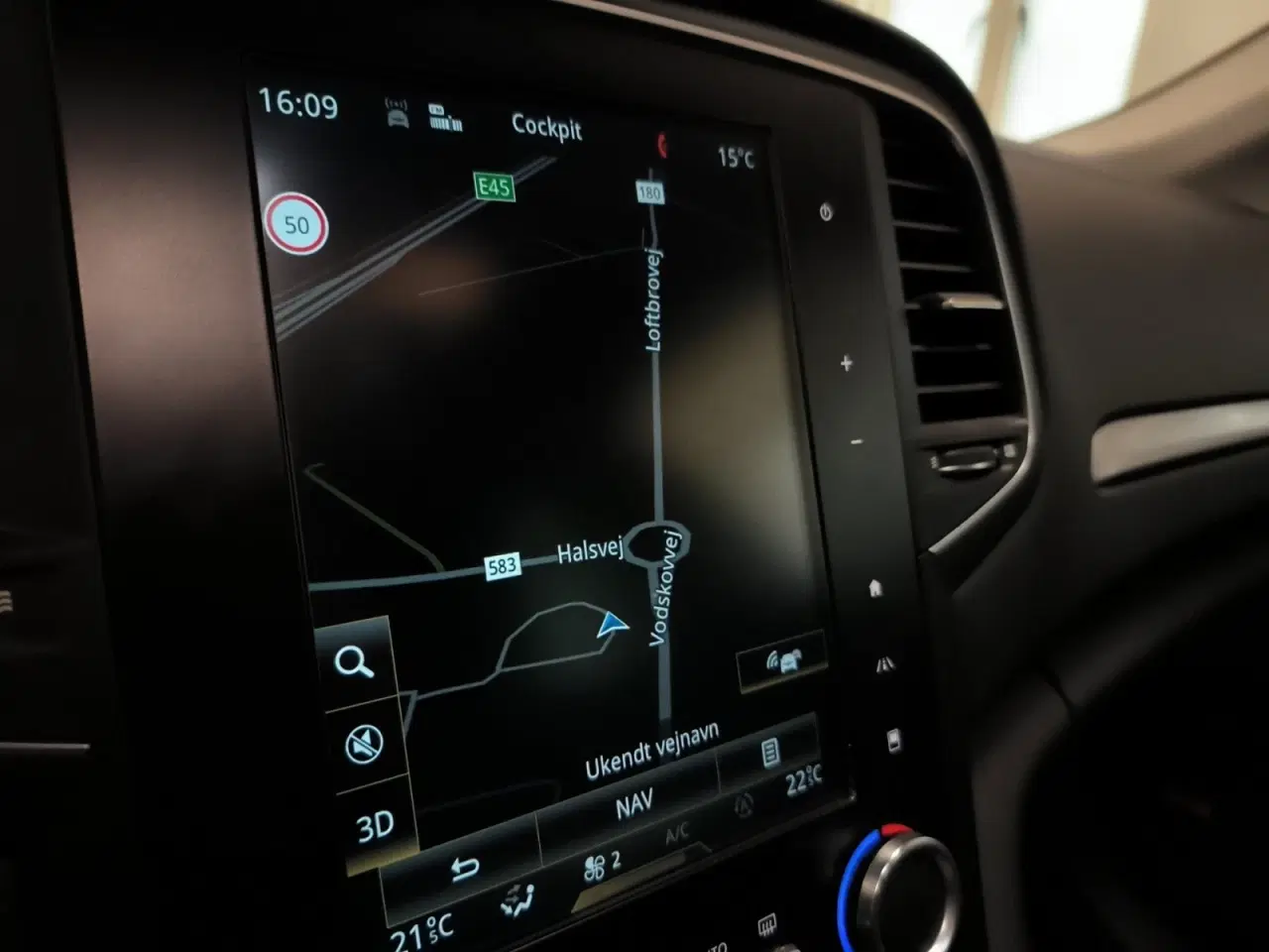 Billede 9 - Renault Megane IV 1,2 TCe 130 Bose Edition EDC
