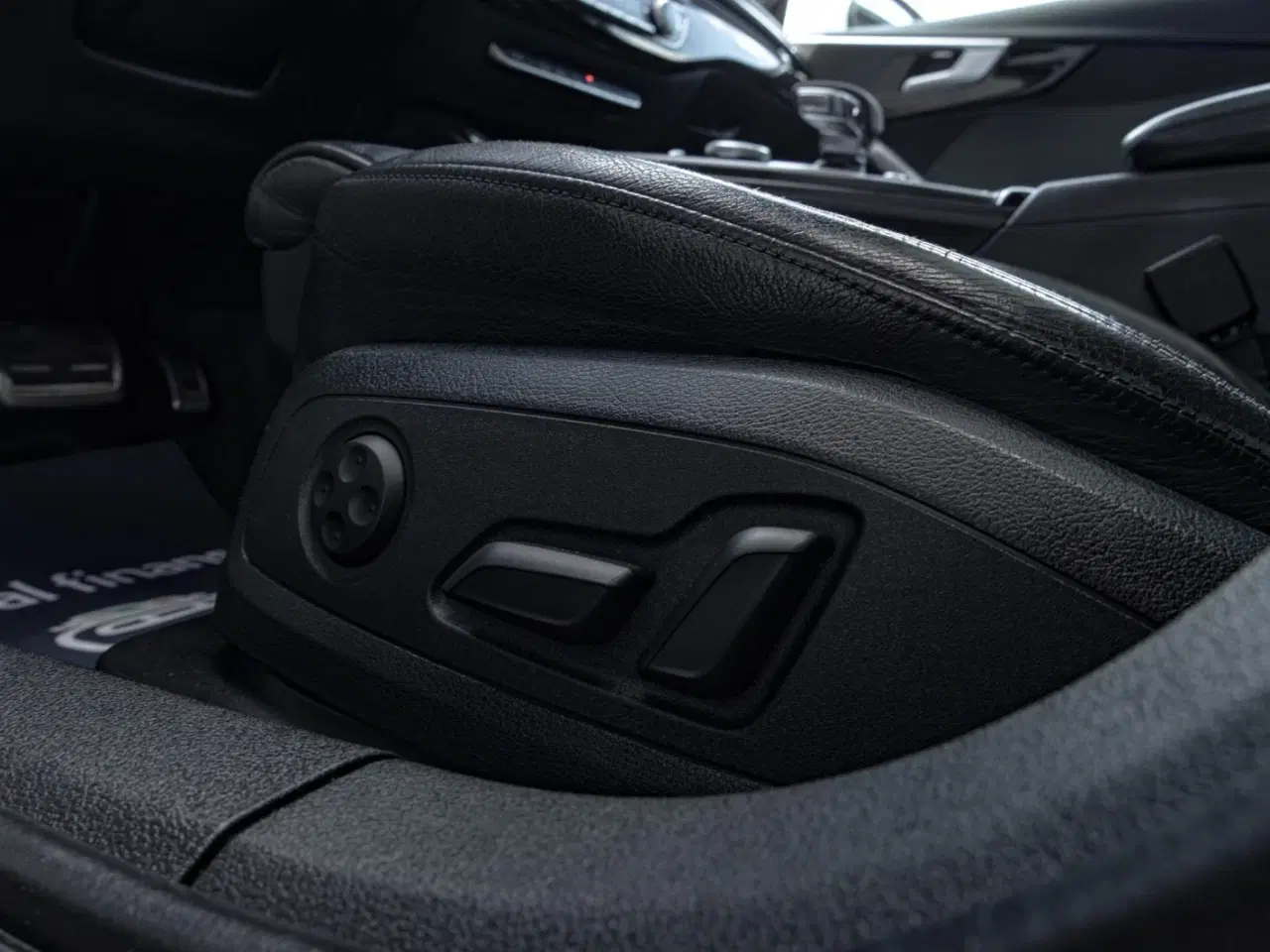 Billede 7 - Audi A4 3,0 TDi 218 Avant quattro S-tr.