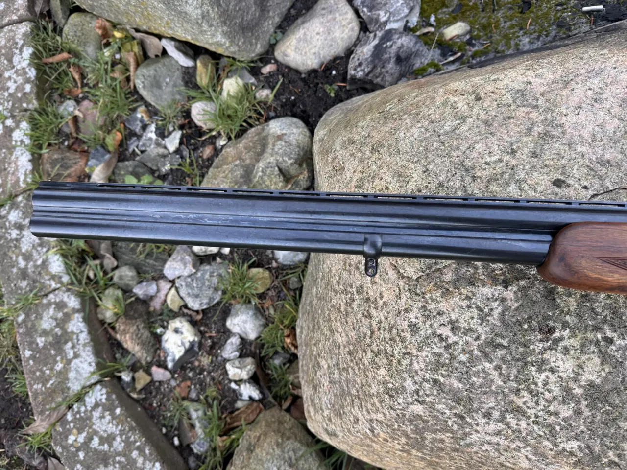 Billede 5 - Miroku 600 kal 12/70