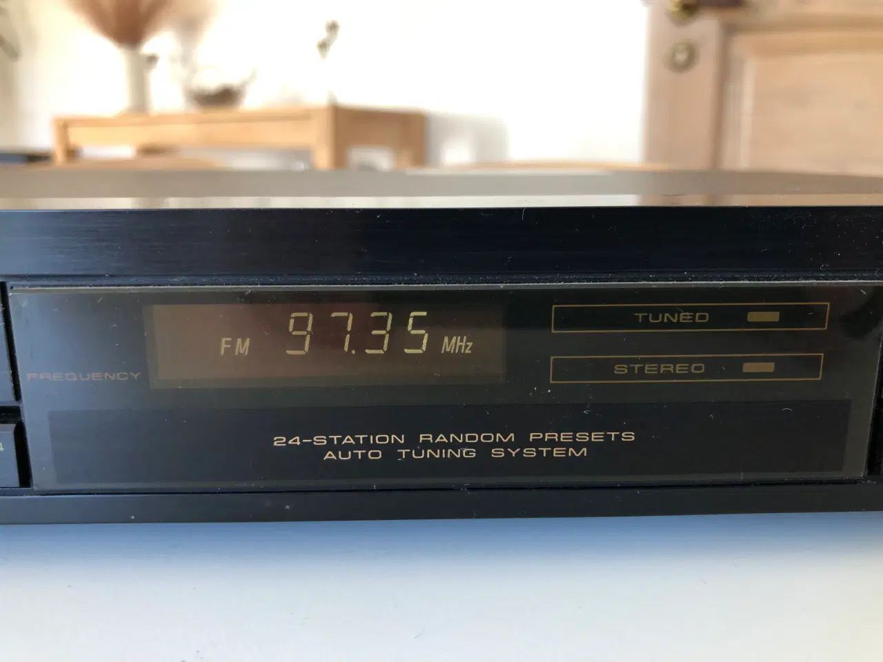 Billede 11 - Pioneer F-223L radio