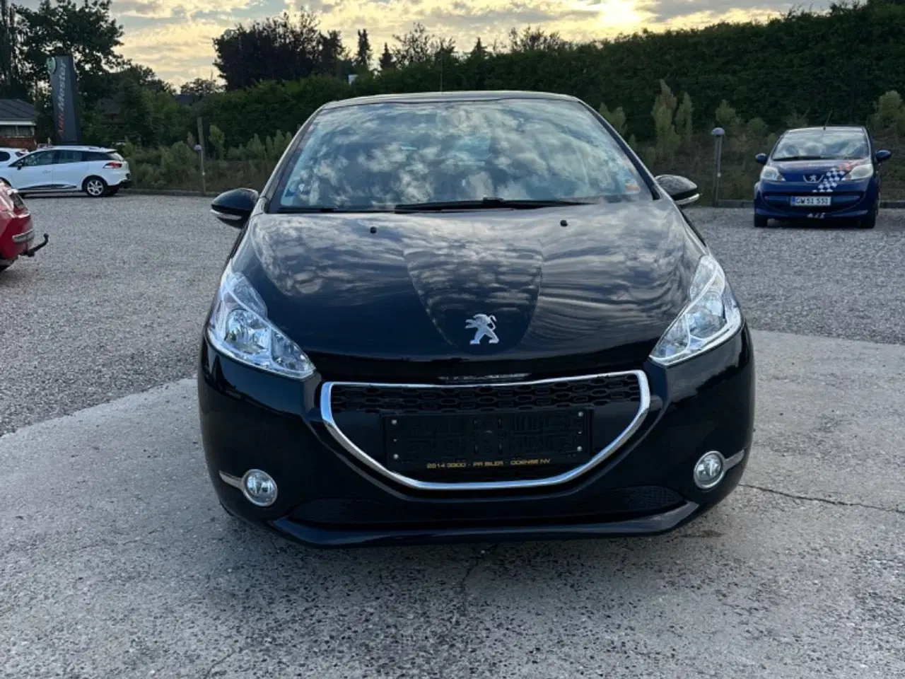 Billede 5 - Peugeot 208 1,2 VTi Active