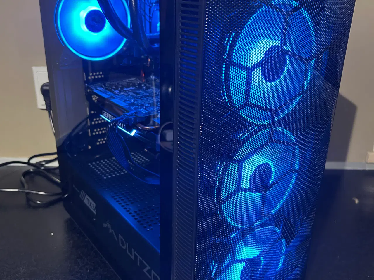 Billede 7 - 💻 Stilren & stærk gaming-PC – klar til CS2, Fortn