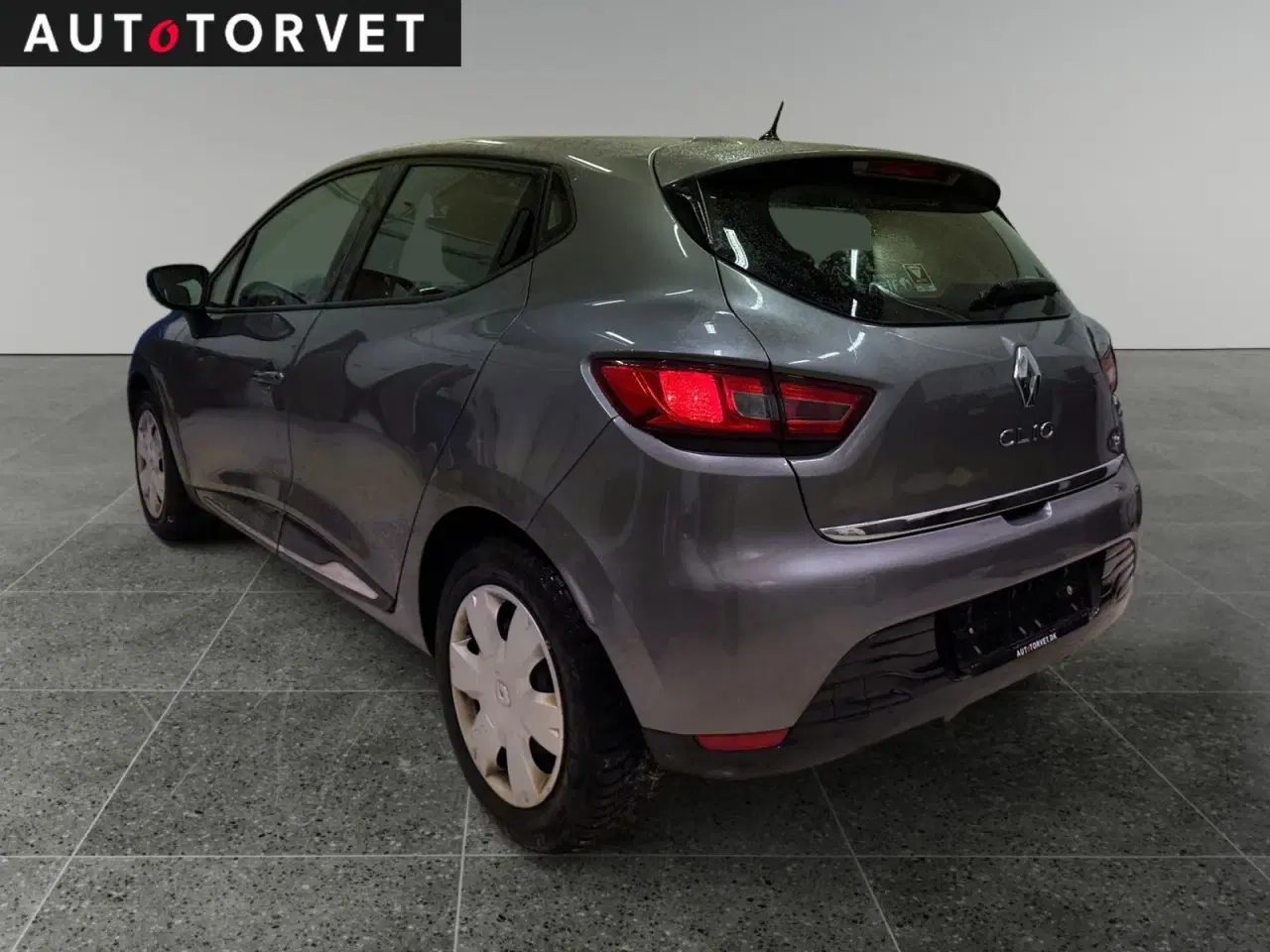 Billede 4 - Renault Clio IV 0,9 TCe 90 Expression