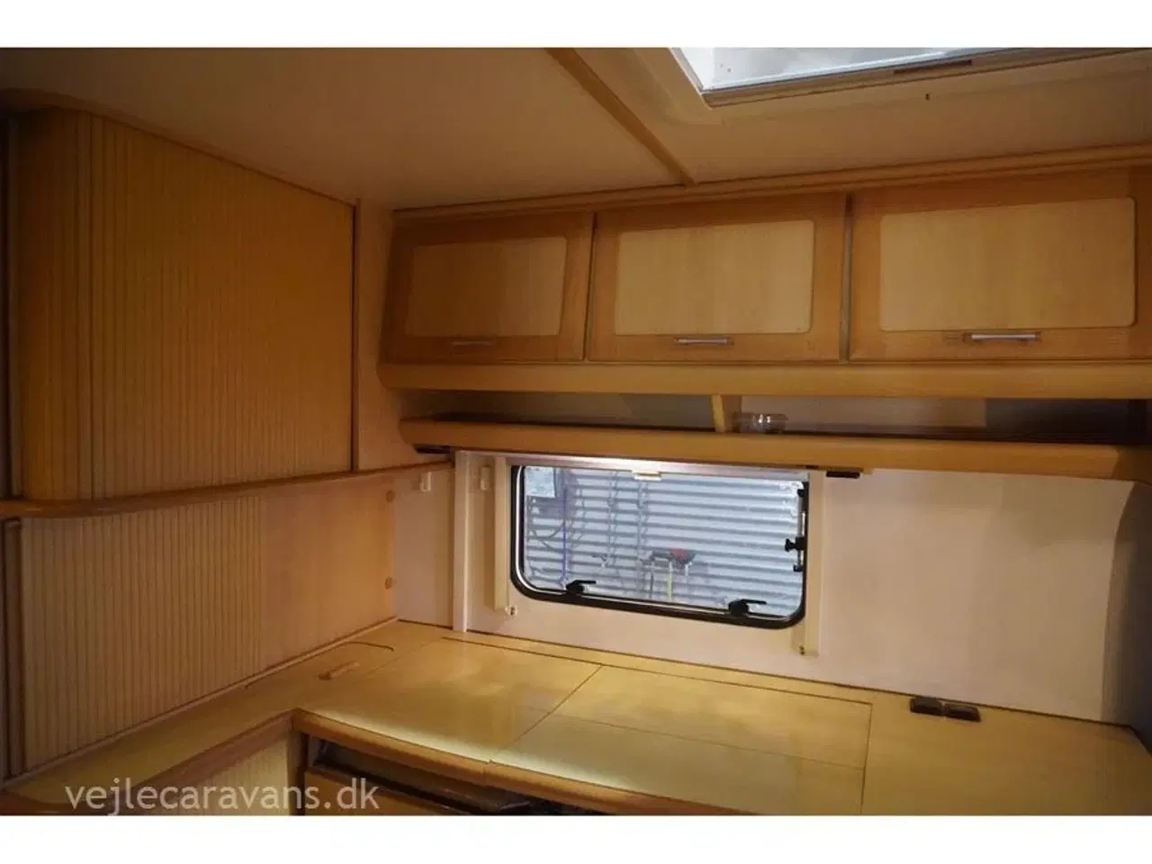 Billede 10 - 2001 - T.E.C. Travel King 510