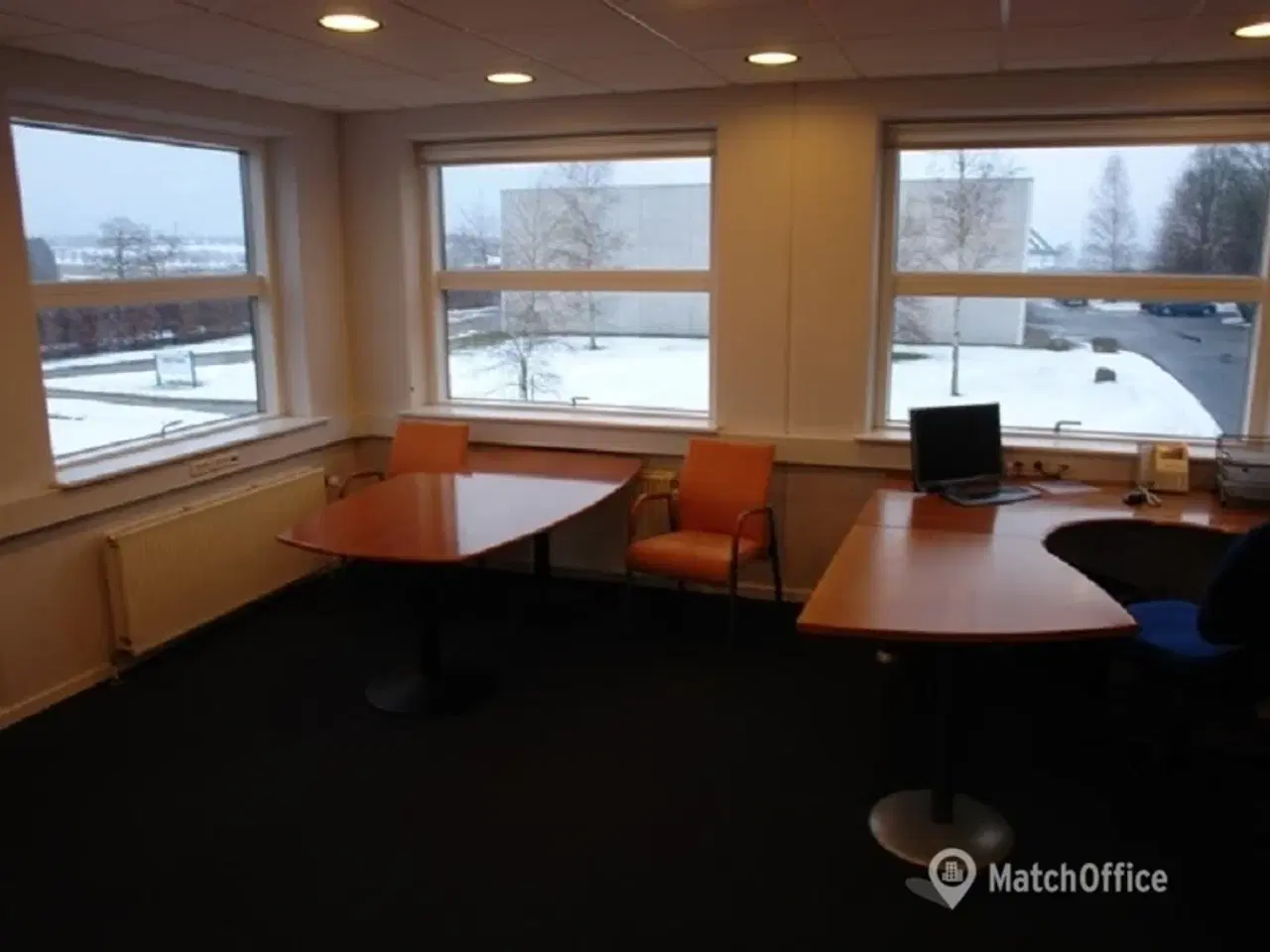 Billede 8 - Attraktivt kontorlokale i nyere ejendom!