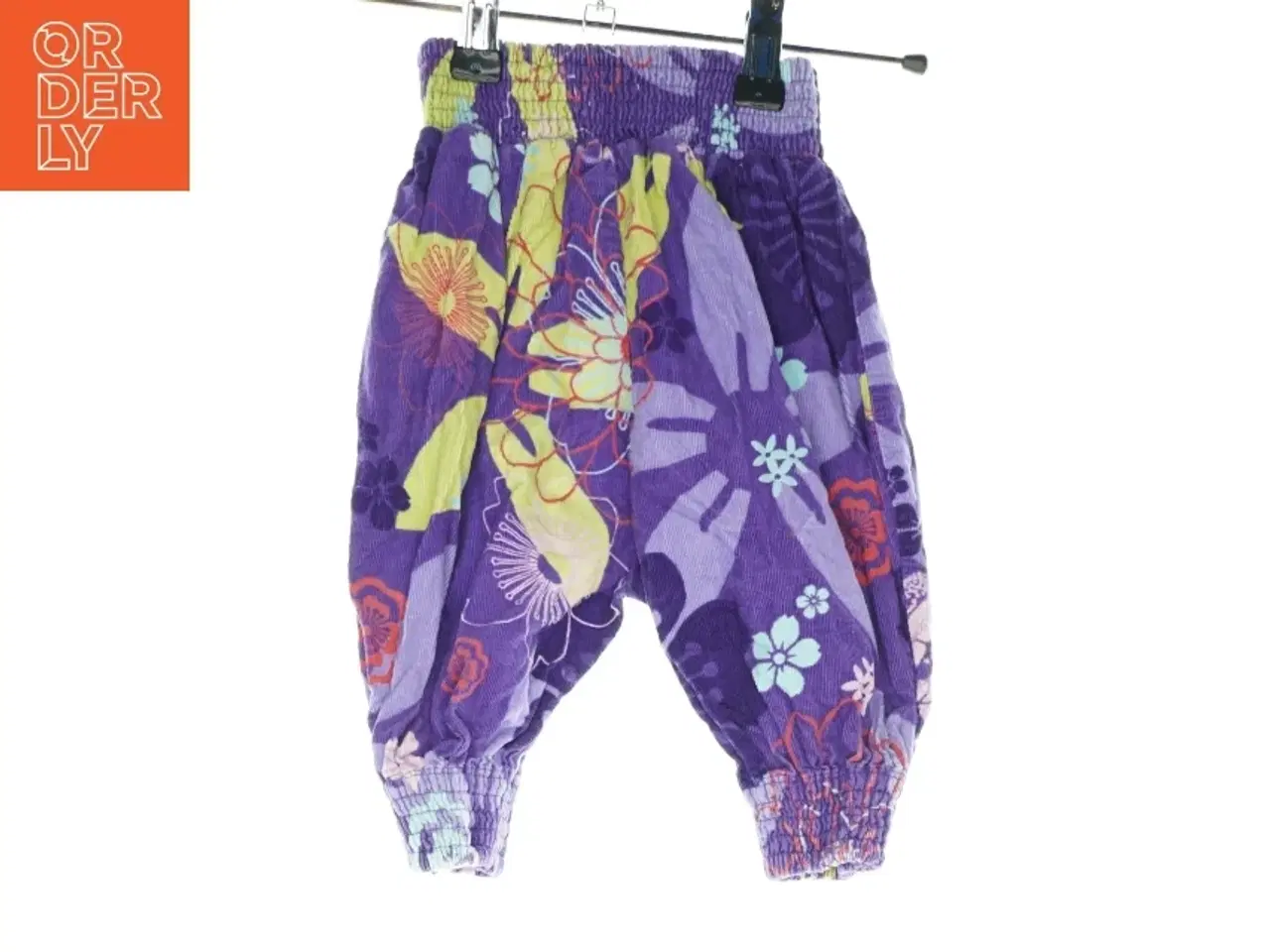 Billede 1 - Bukser fra Name It (str. 74 cm)