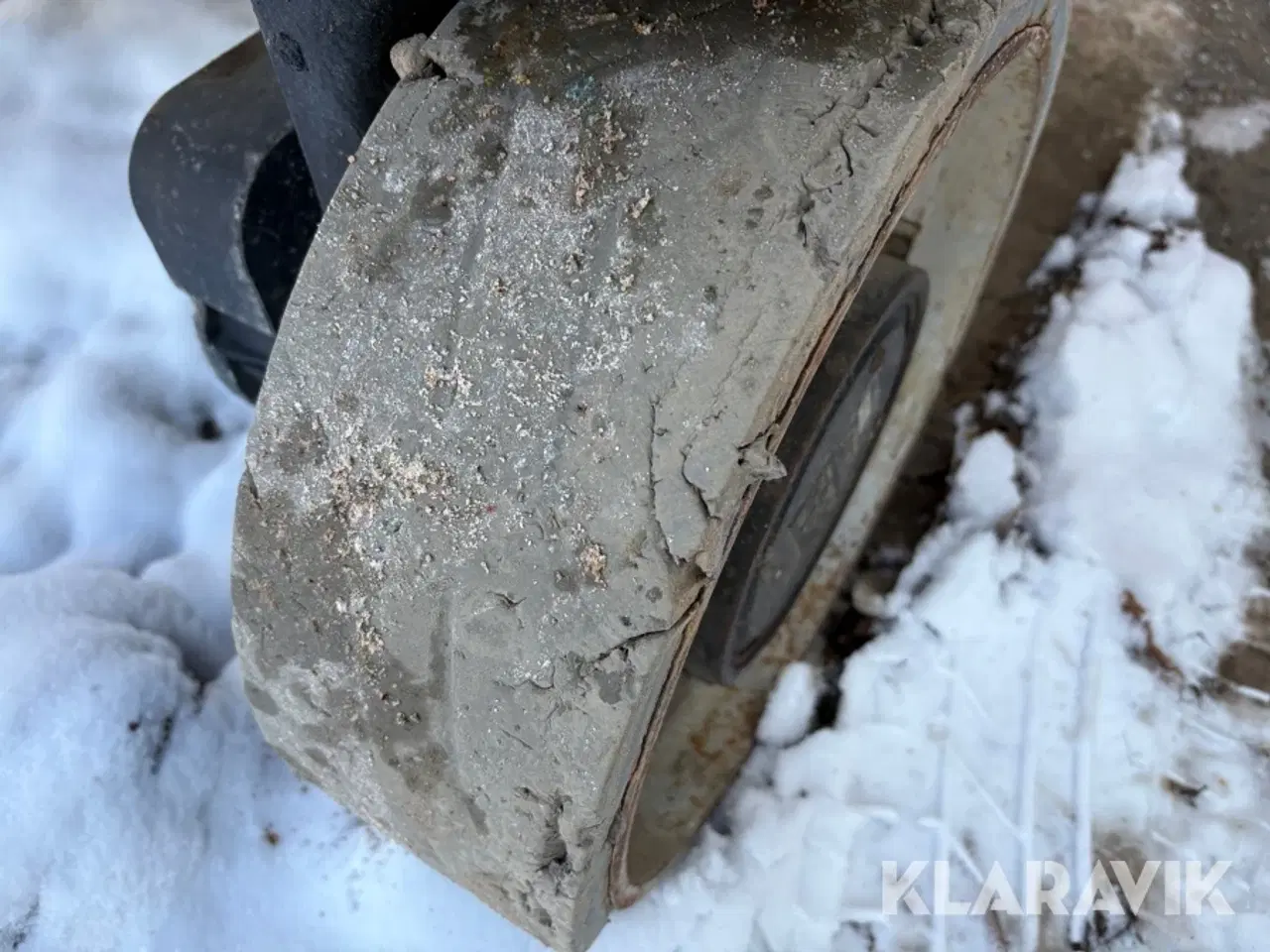 Billede 11 - Sakselift JLG 2646ES