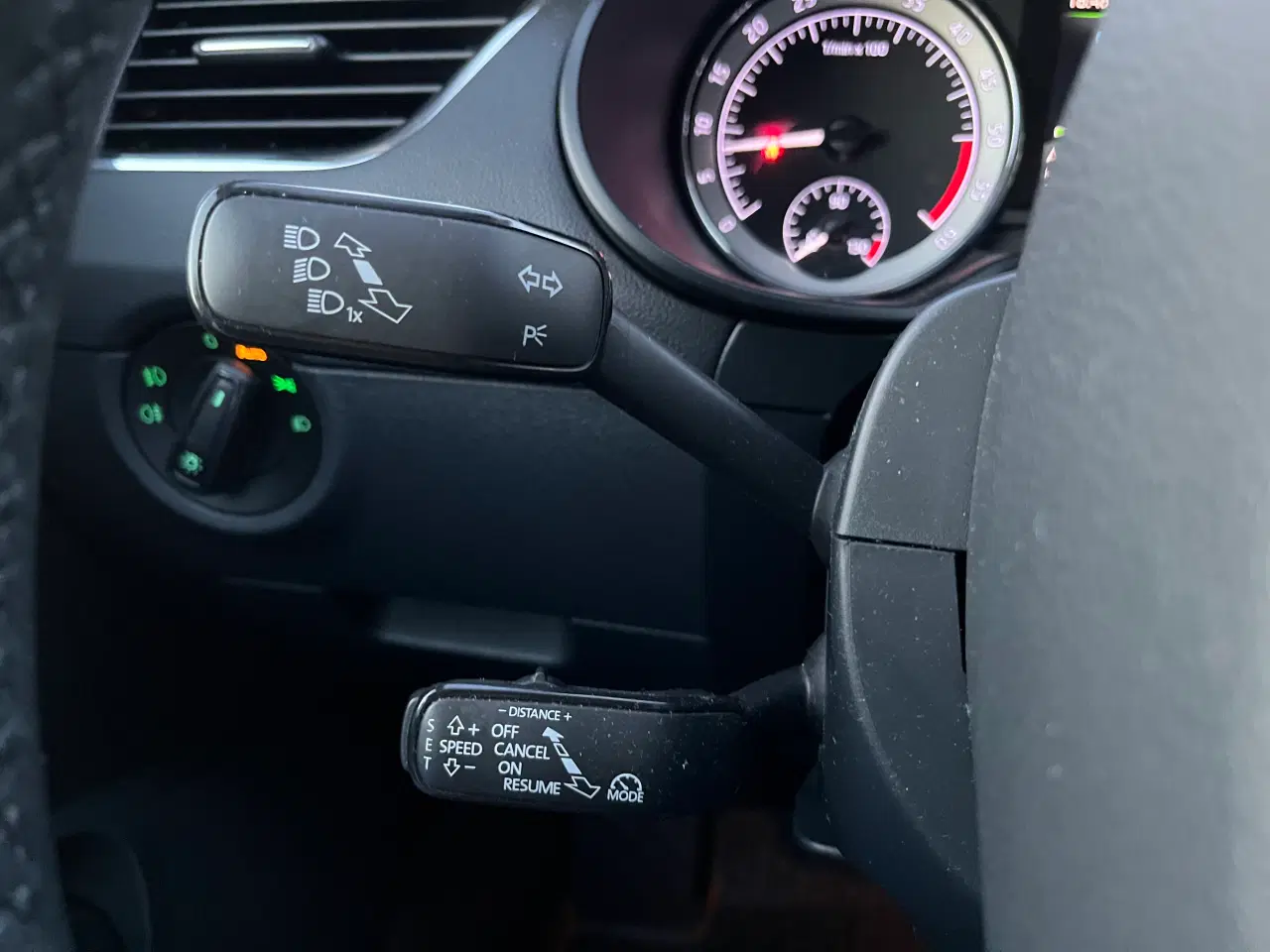 Billede 13 - Skoda Octavia Scout st.car 2,0 TDI DSG 184 HK