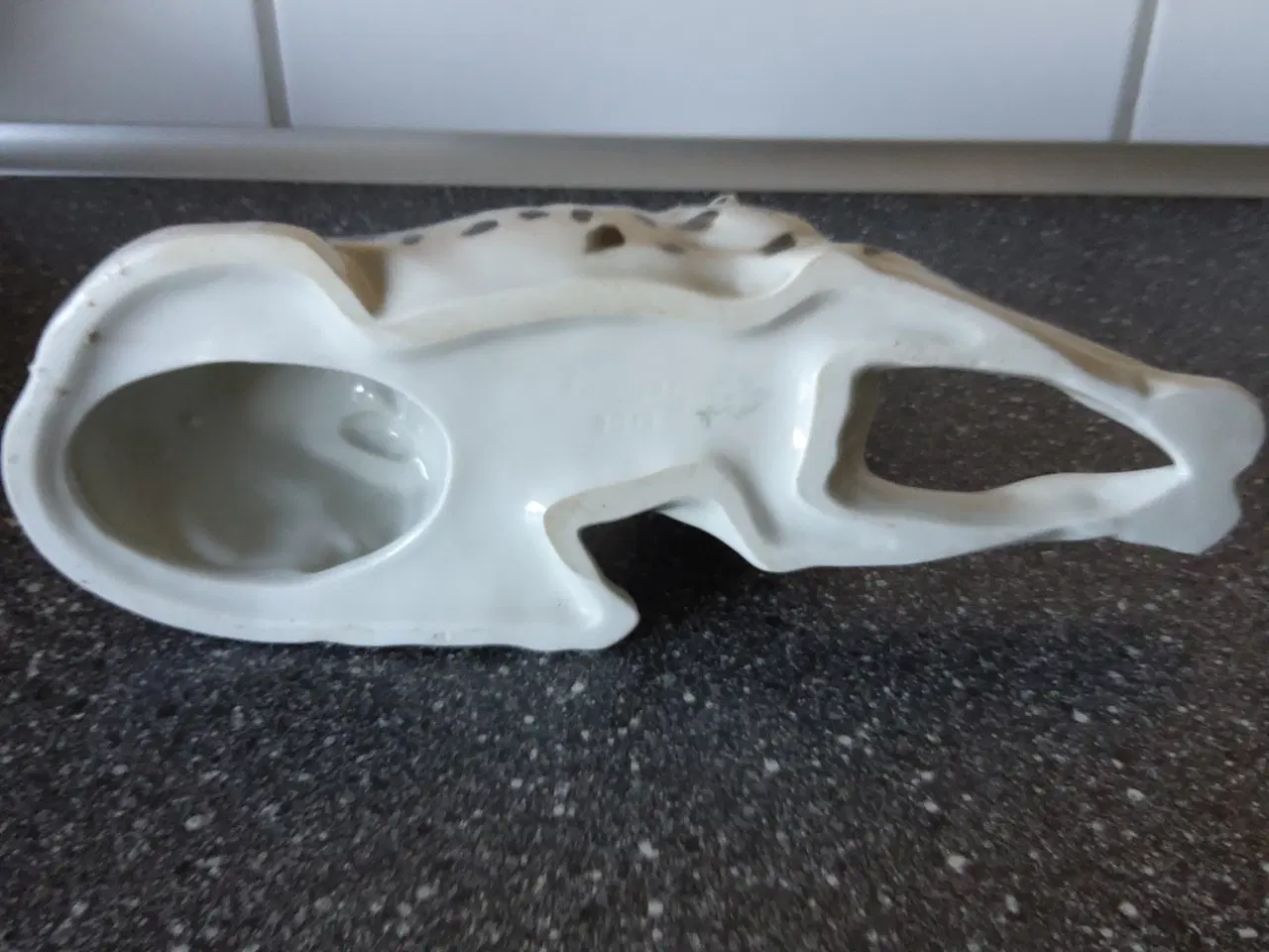 Billede 10 - Porcelæn Ozonlampe 