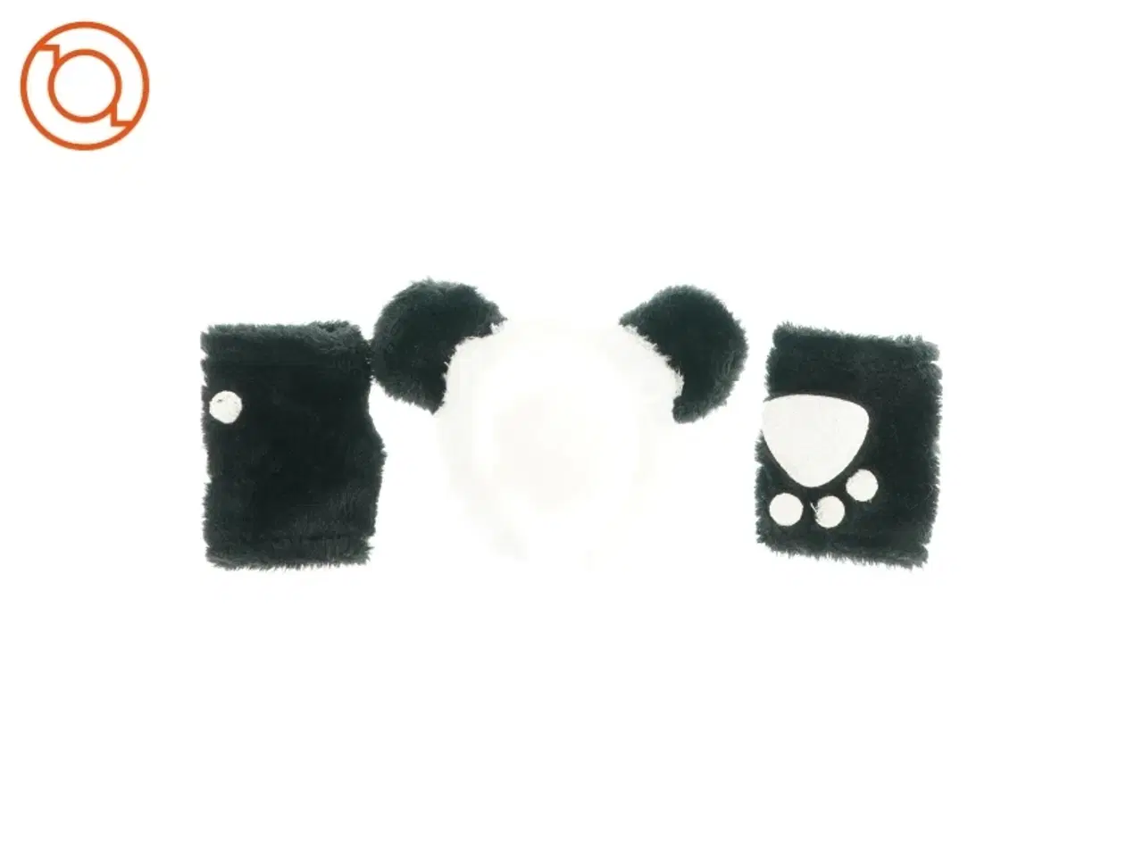 Billede 1 - Udklædning Bjørn