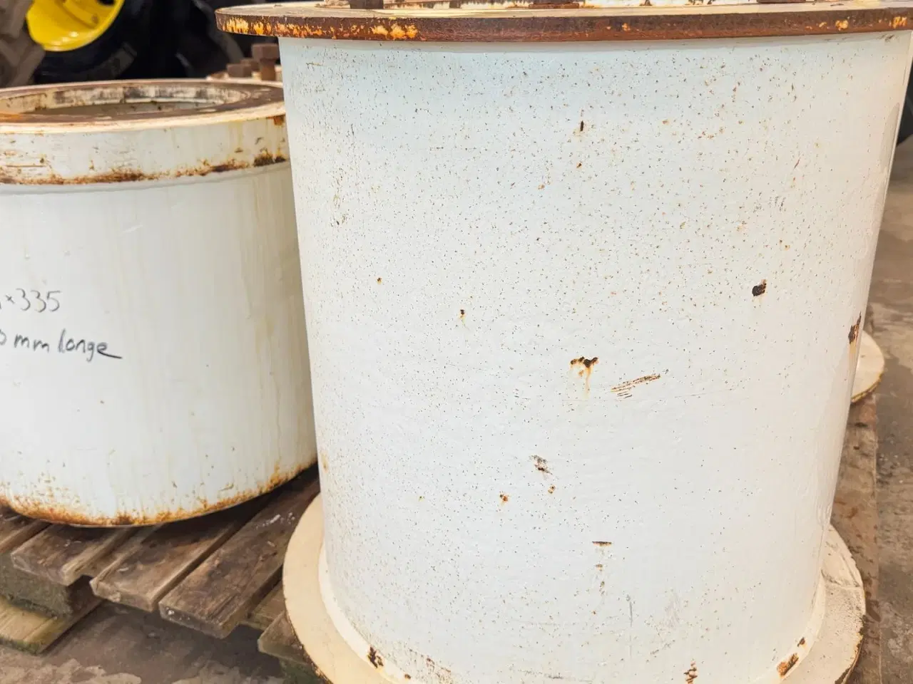 Billede 6 - - - - Forbrederringe