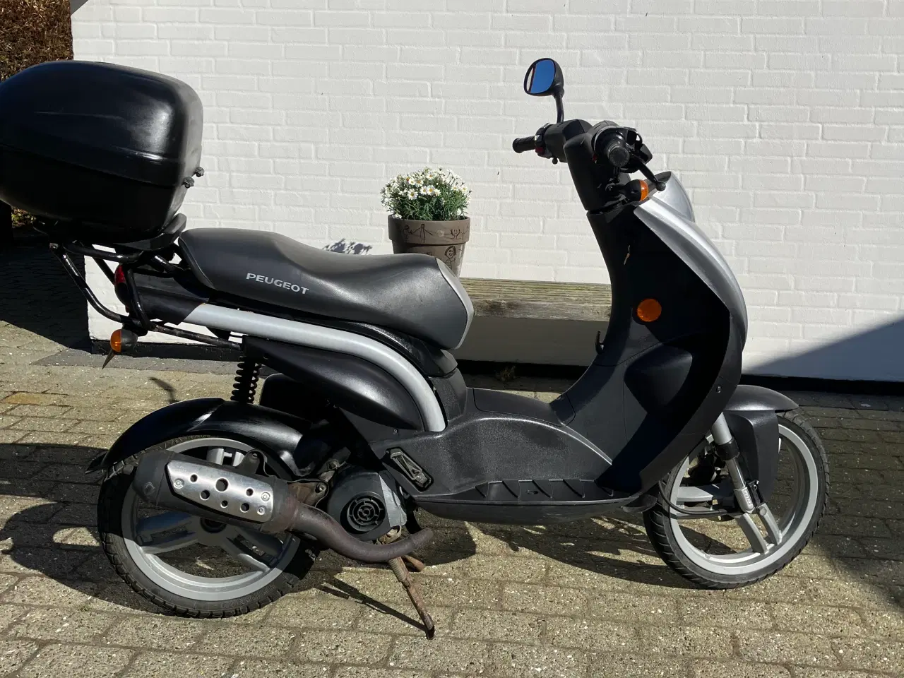 Billede 4 - Peugeot Lodix