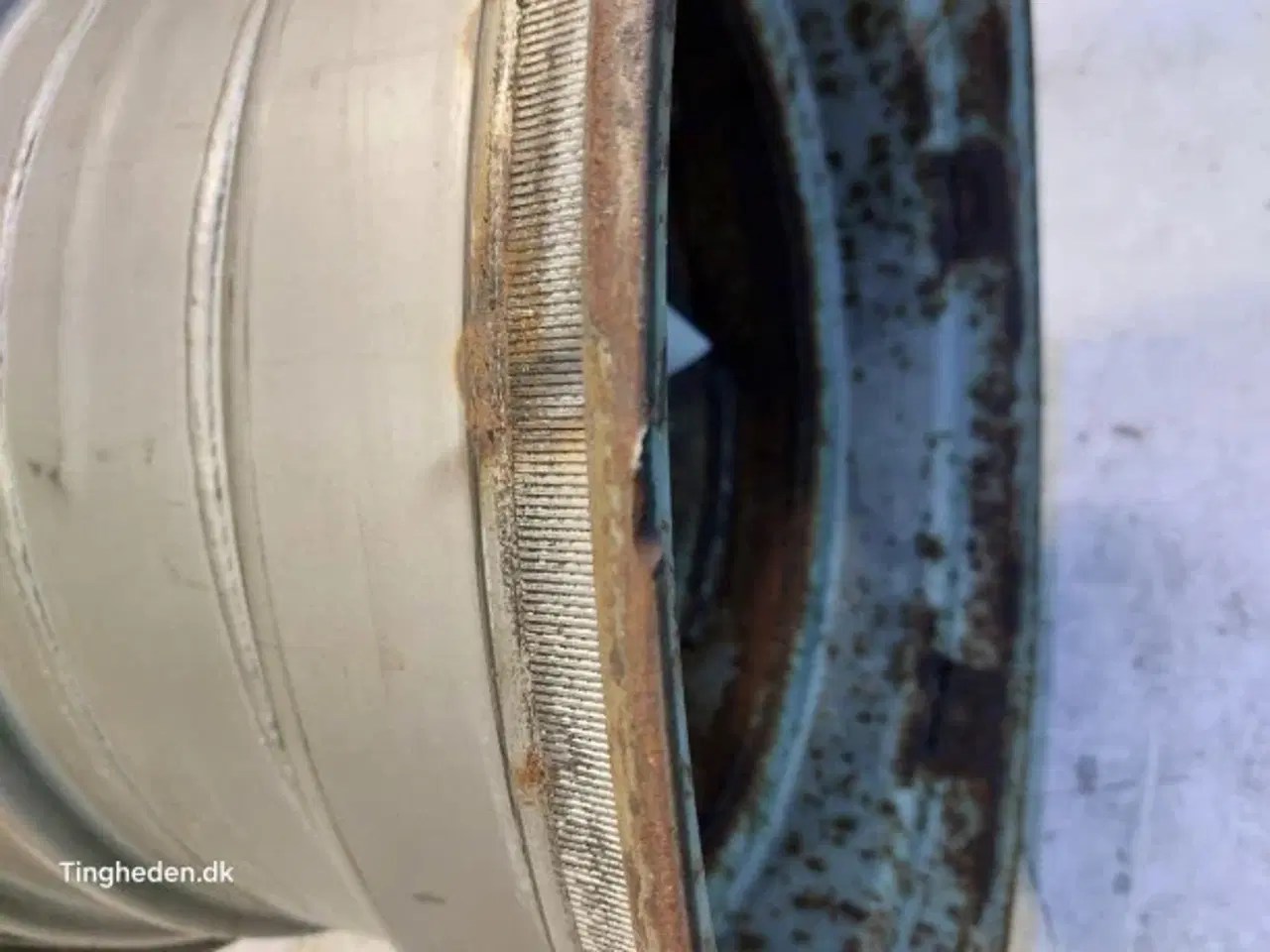 Billede 6 - 26"   DW14x26