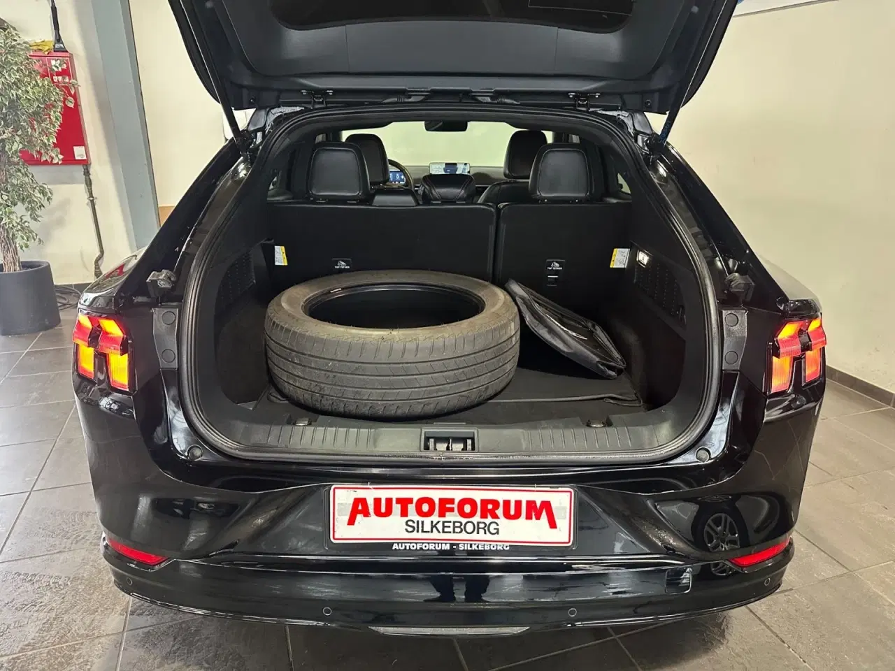 Billede 15 - Ford Mustang Mach-E 98 Extended Range AWD