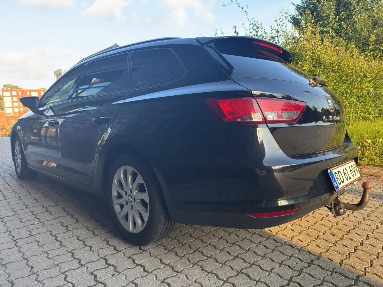 Billede 7 - Seat Leon 1,0 TSi 115 Style ST