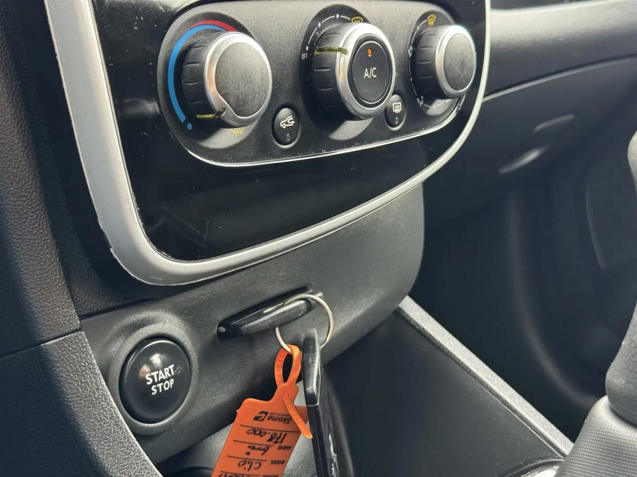 Billede 17 - Renault Clio 0,9 TCE Expression 90HK 5d