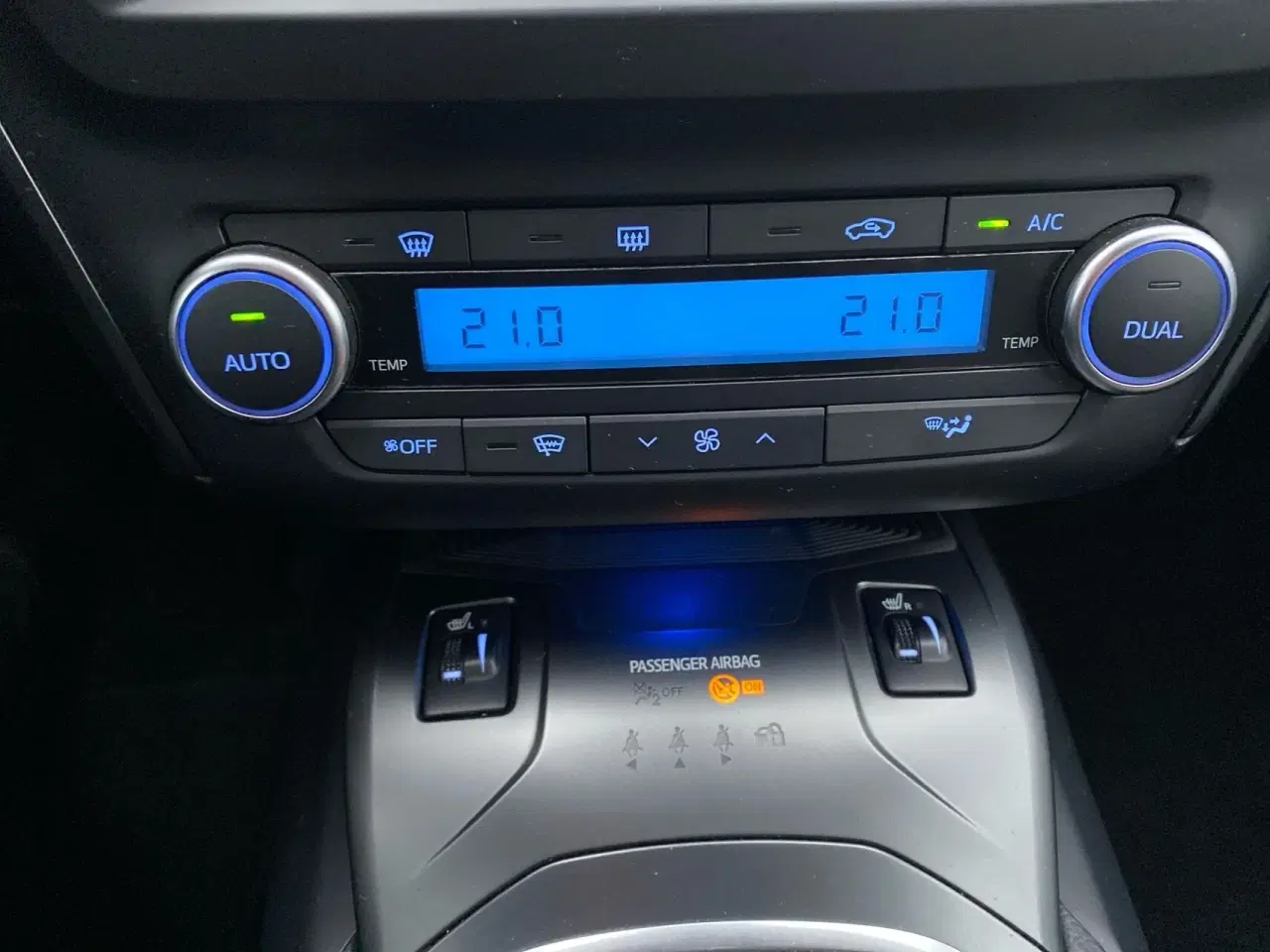 Billede 18 - Toyota Avensis Touring Sports 2,0 D-4D T2 143HK Stc 6g