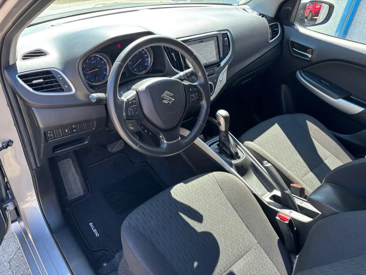 Billede 6 - Suzuki Baleno 1,2 Dualjet Exclusive CVT