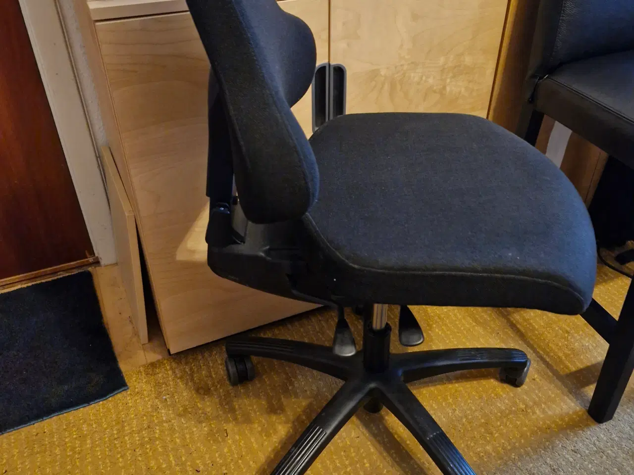 Billede 2 - RBM 767 kontorstol