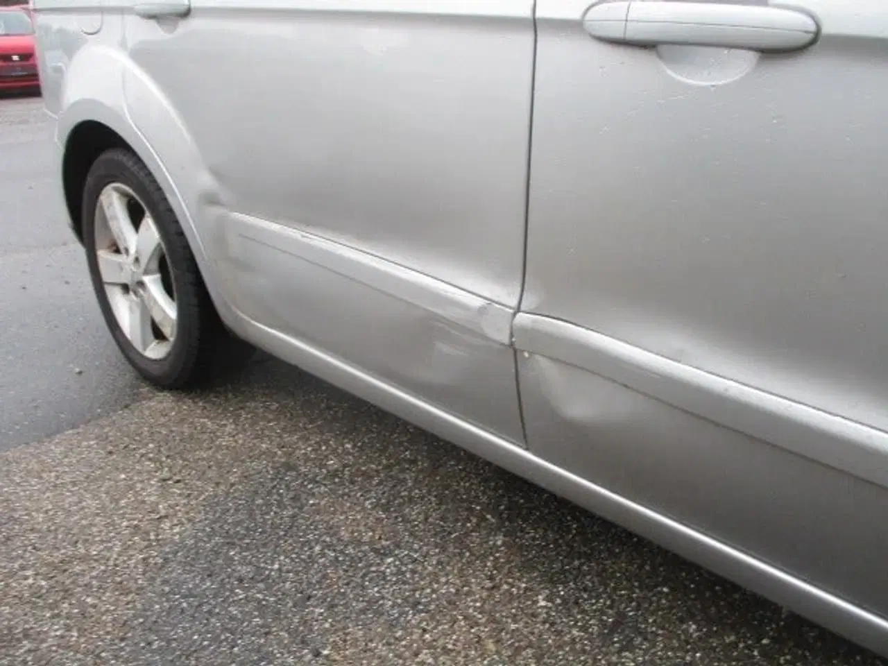 Billede 4 - Ford S-MAX 2,0 Titanium 7prs