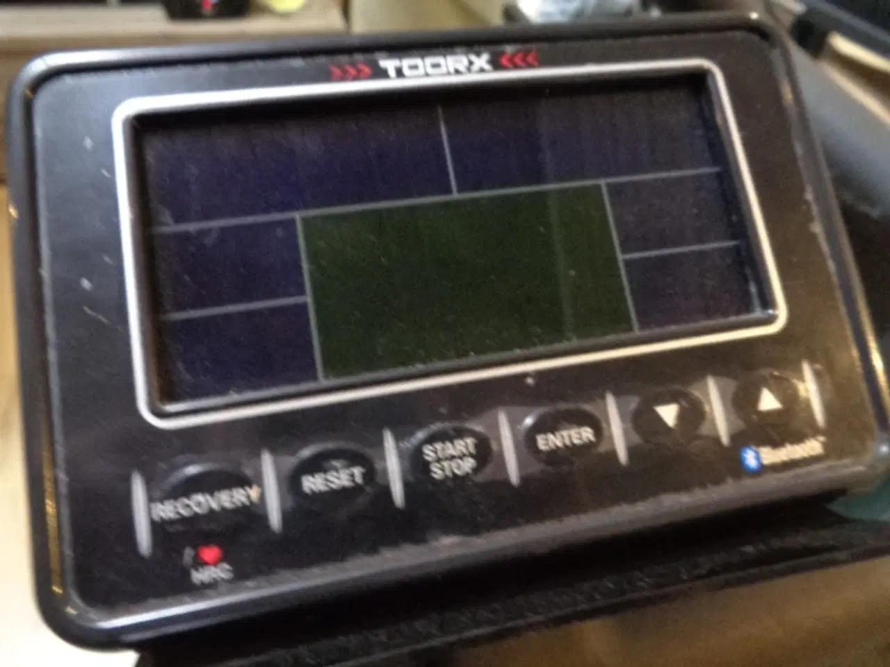 Billede 1 - Motionscykel