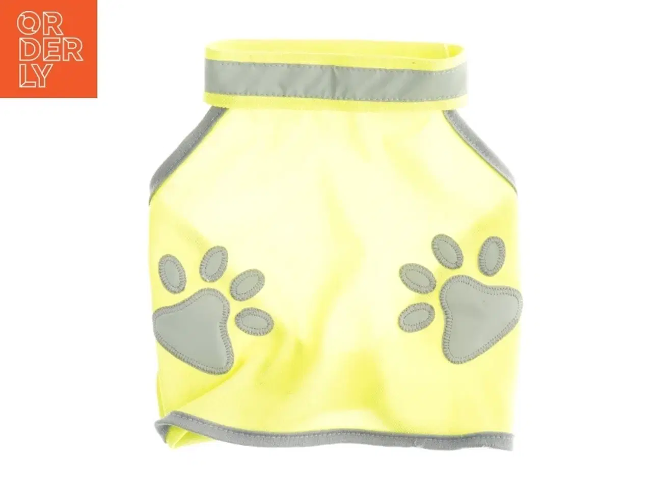 Billede 1 - Hunde refleksdækken (str. 46 x 55 x 24 cm)