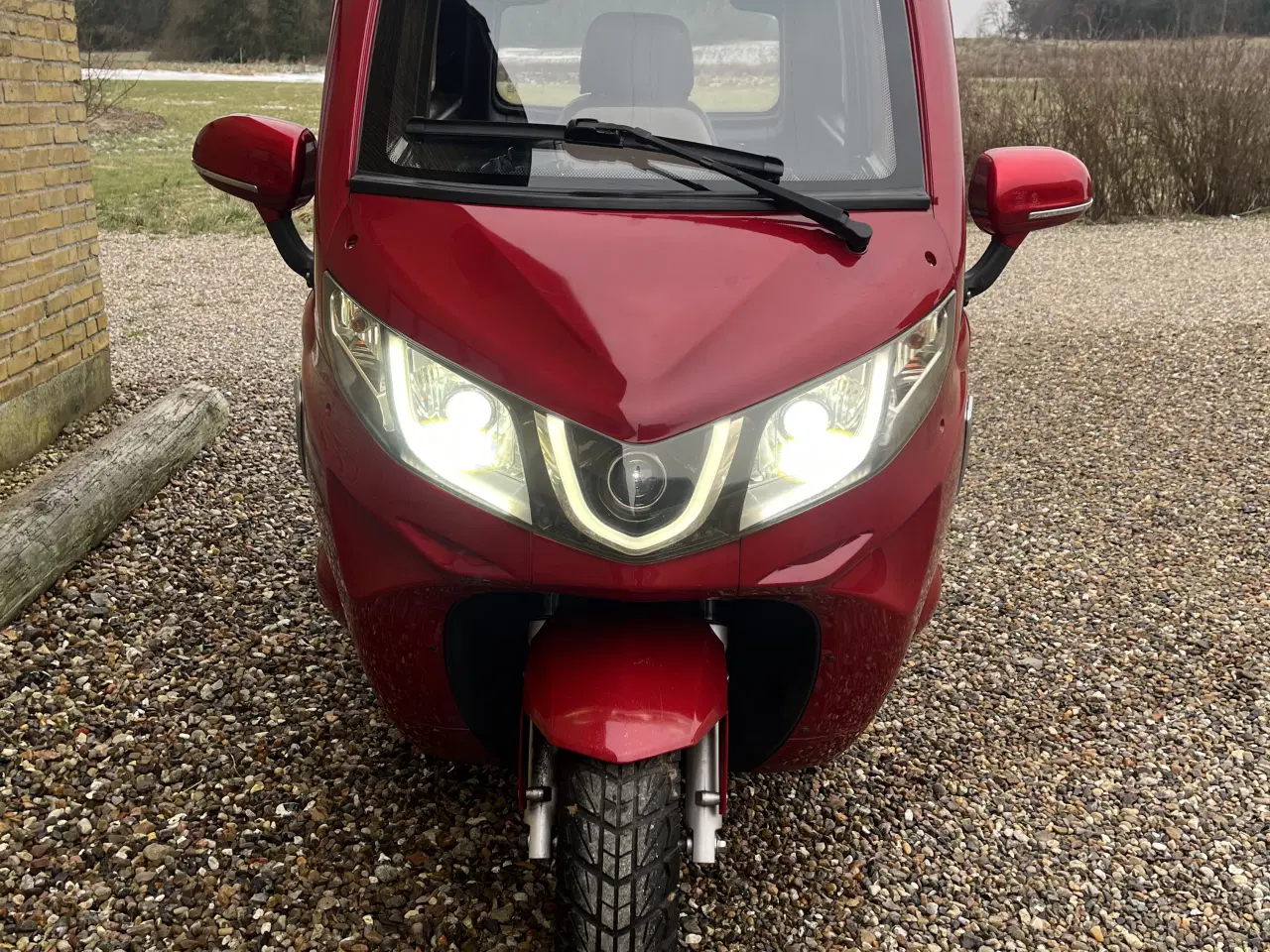 Billede 3 - Aima Nordic 30