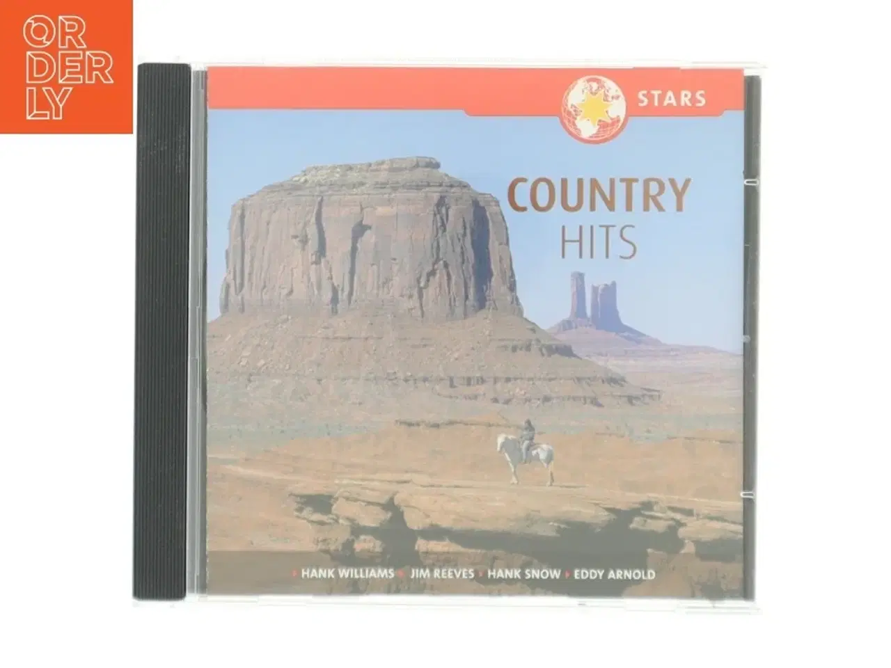 Billede 1 - Country Hits