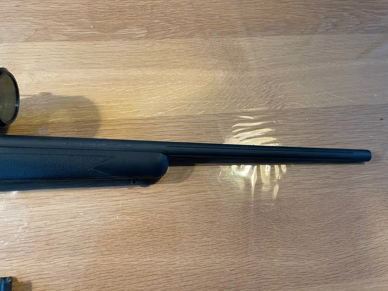 Billede 3 - Jagtriffel, Mossberg 308 WIN Inkl. kikkert.